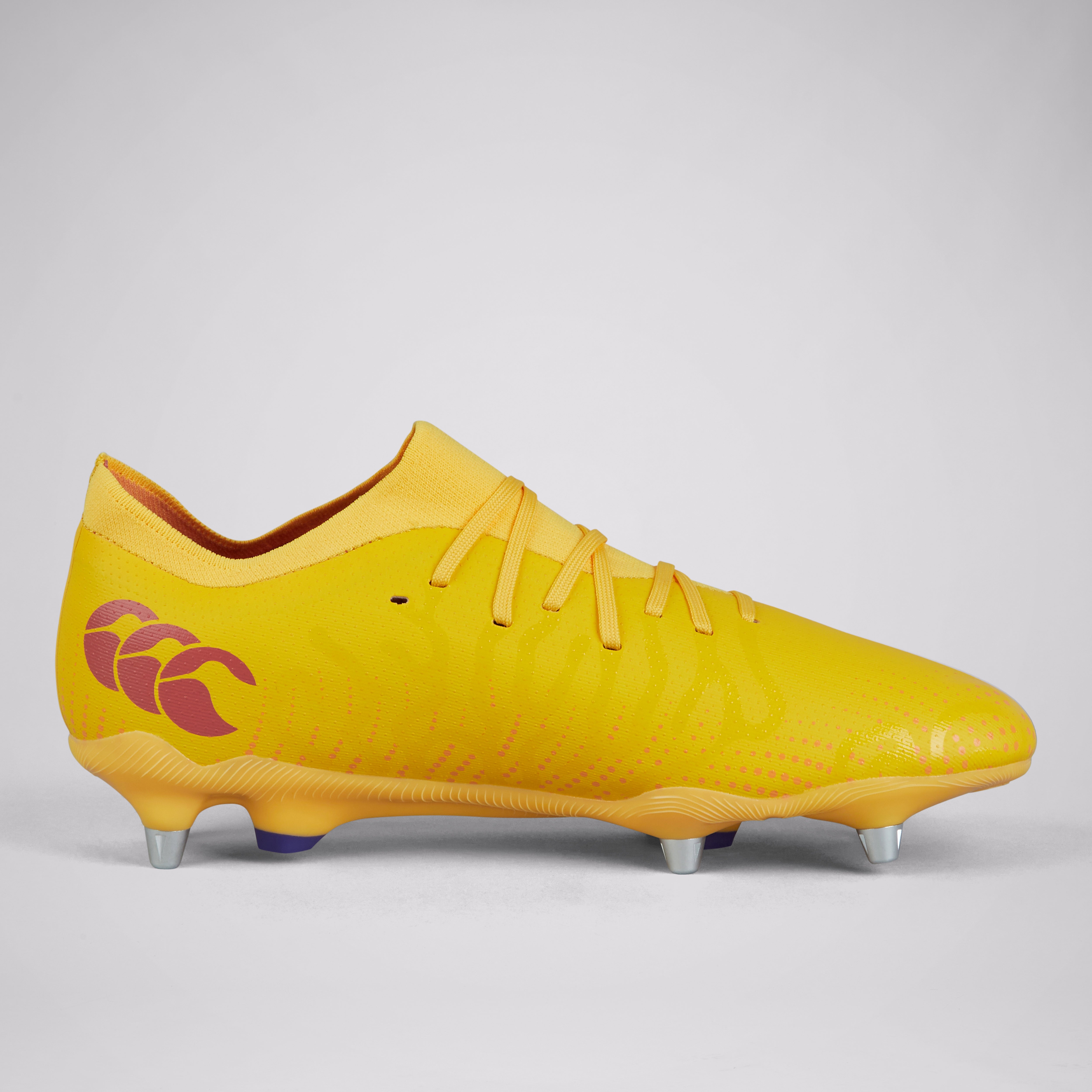 Canterbury Speed Infinite Pro Sg Au Yellow/orange