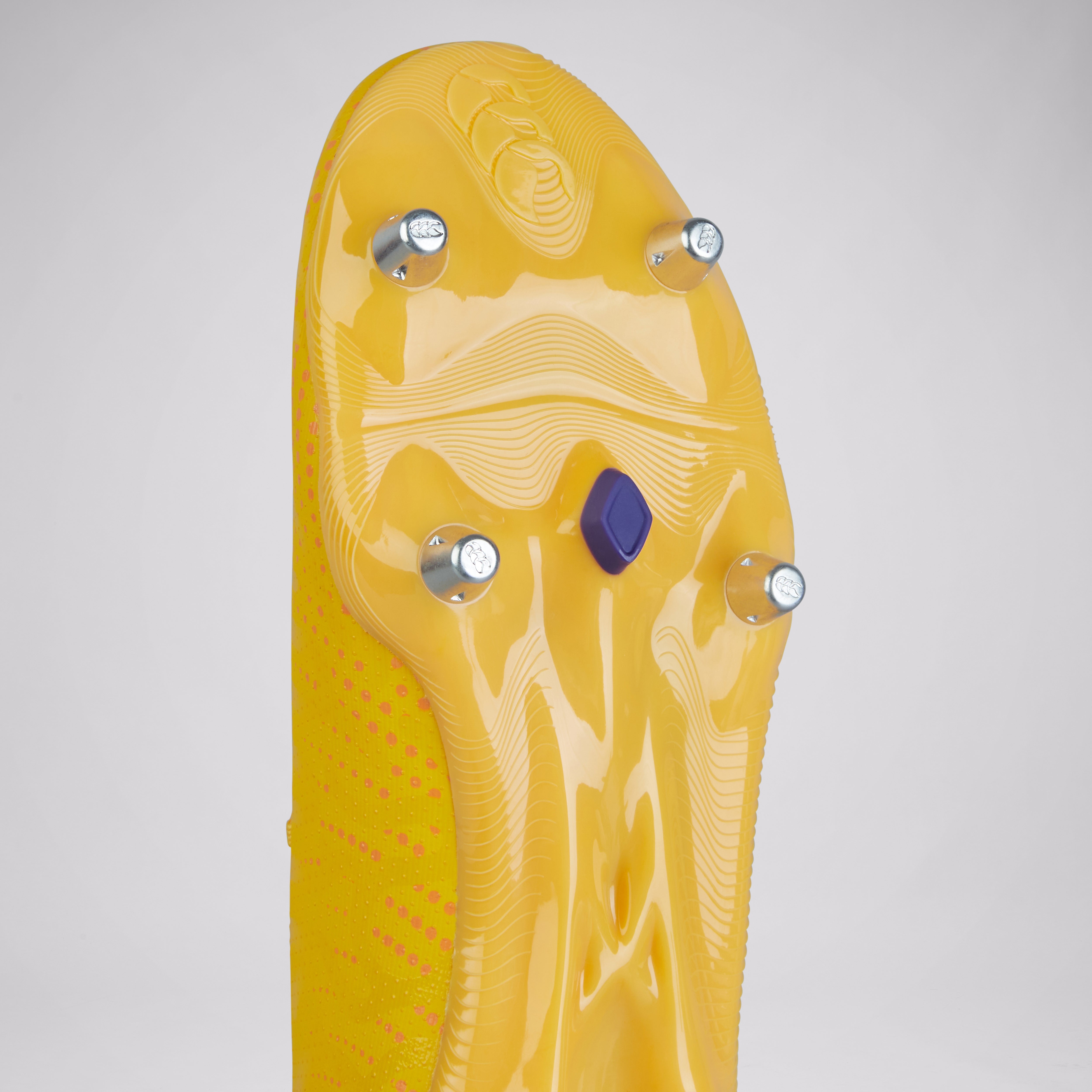 Canterbury Speed Infinite Pro Sg Au Yellow/orange