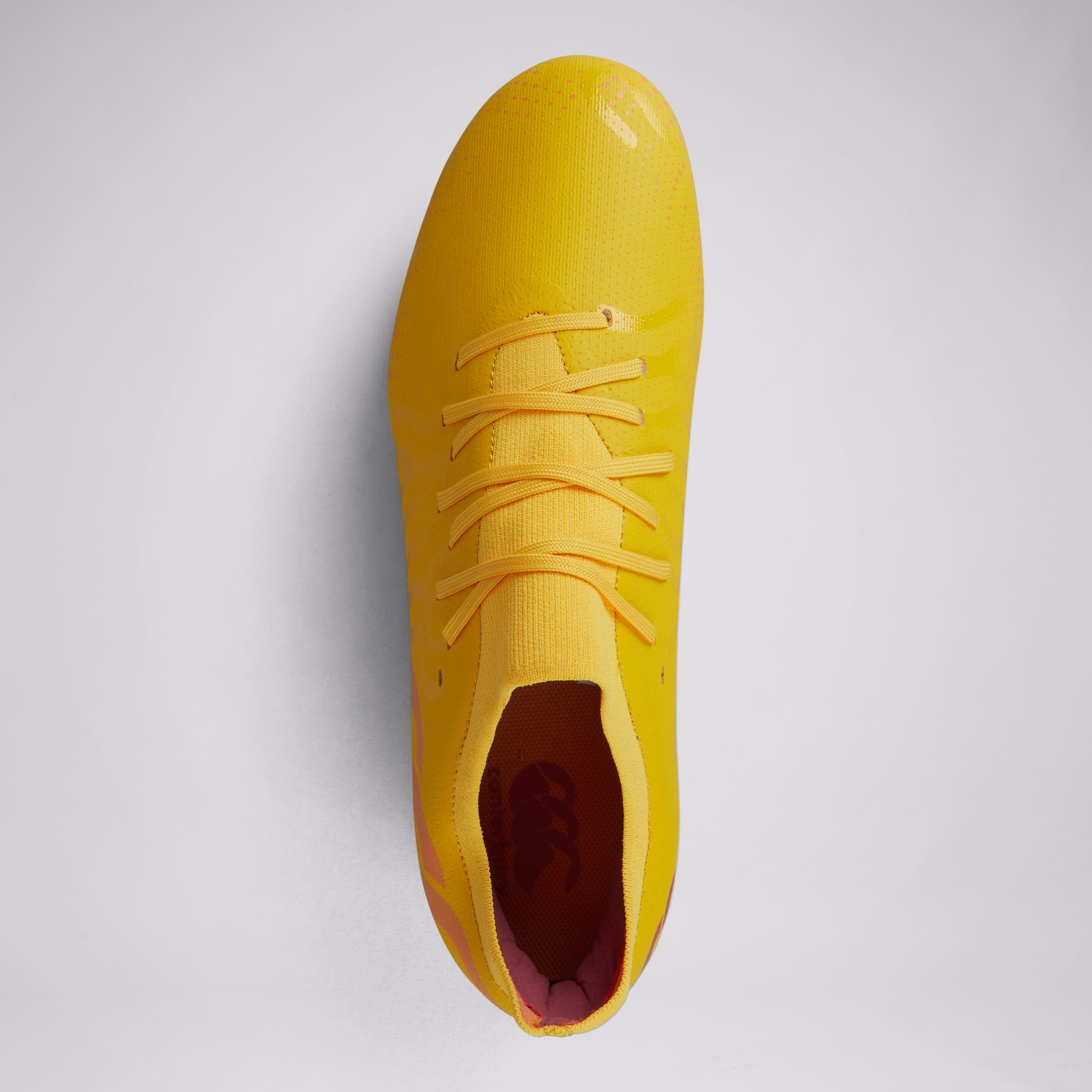 Canterbury Speed Infinite Pro Sg Au Yellow/orange