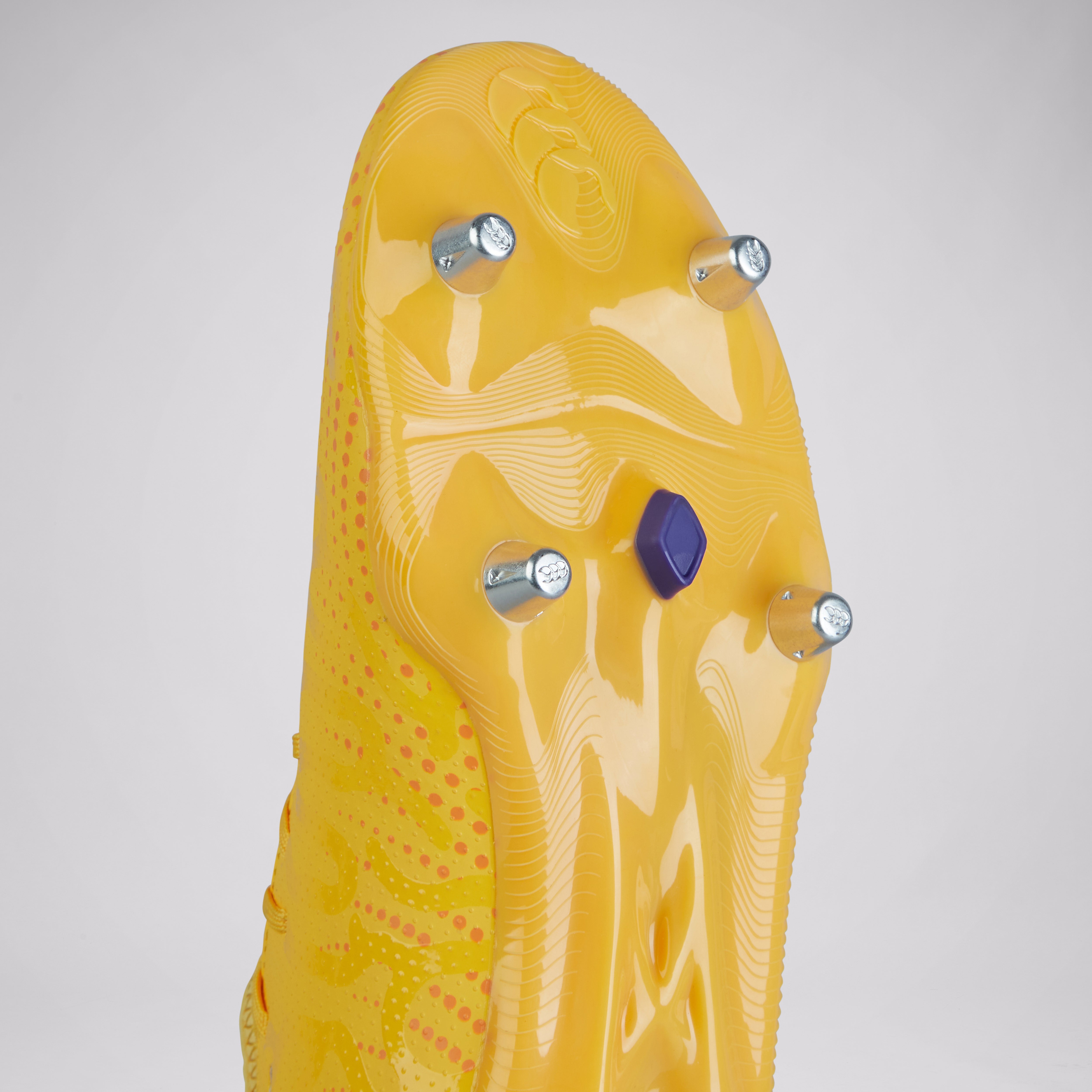 Canterbury Speed Infinite Team Sg Au Yellow/orange