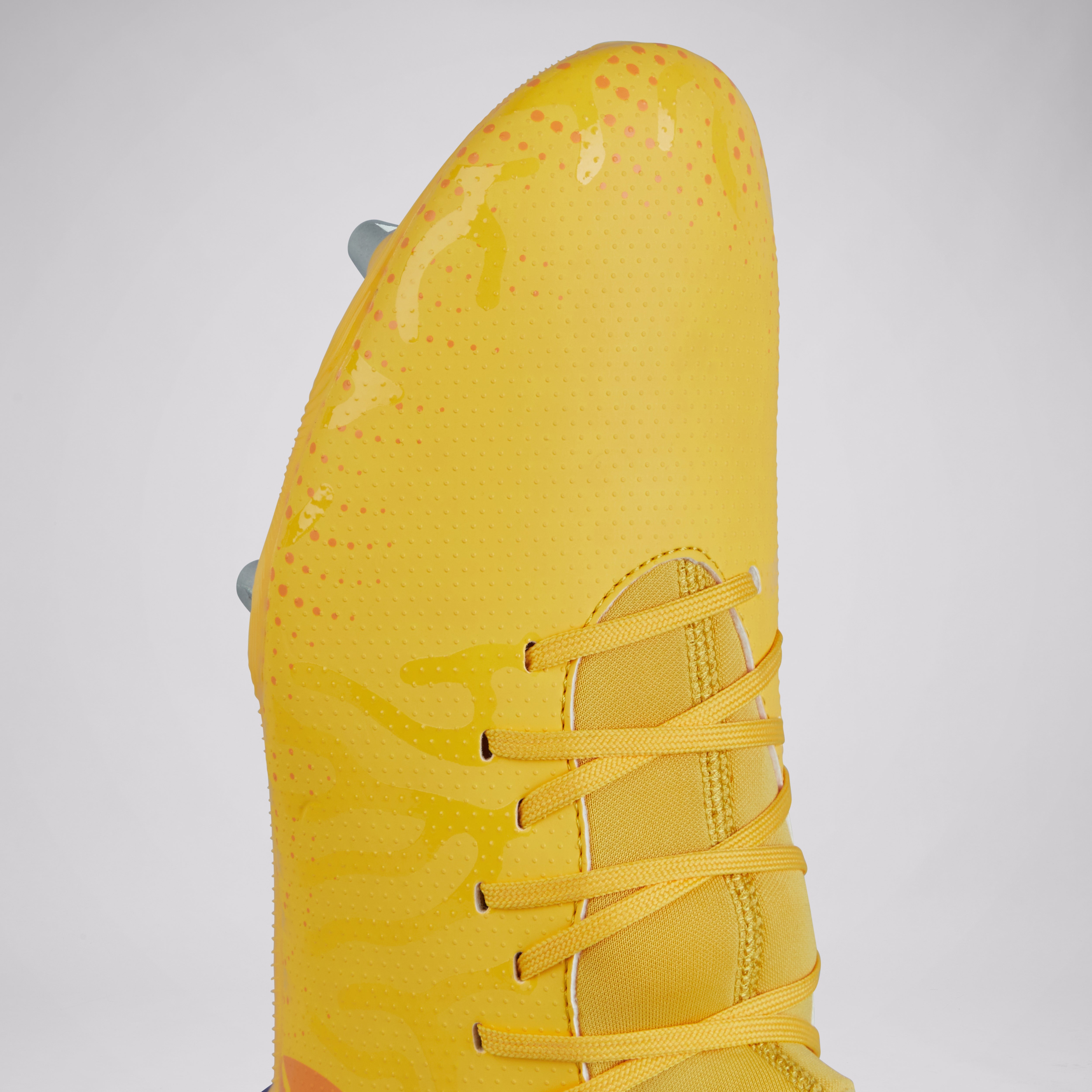 Canterbury Speed Infinite Team Sg Au Yellow/orange