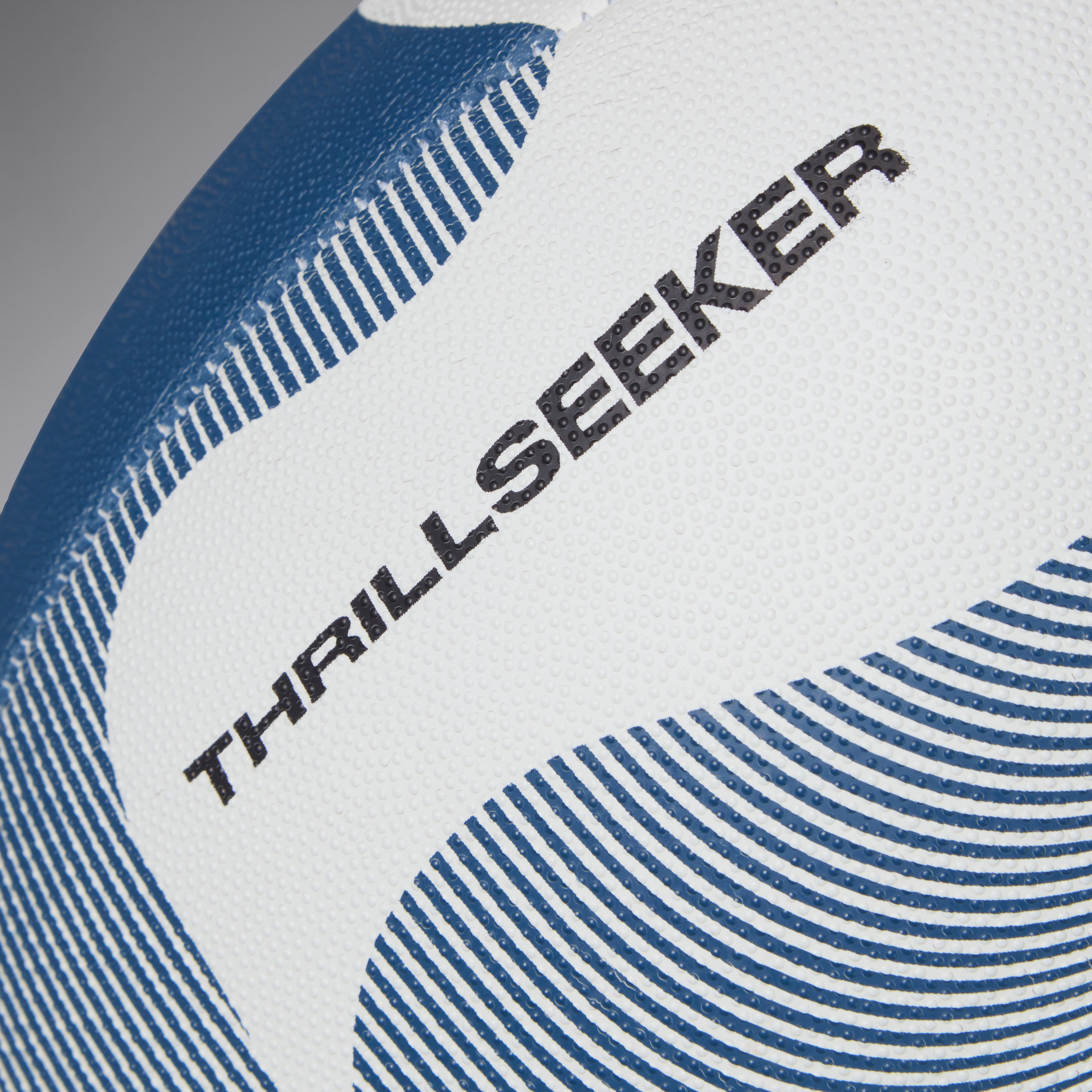 Canterbury Thrillseeker Play Rugby White/blue