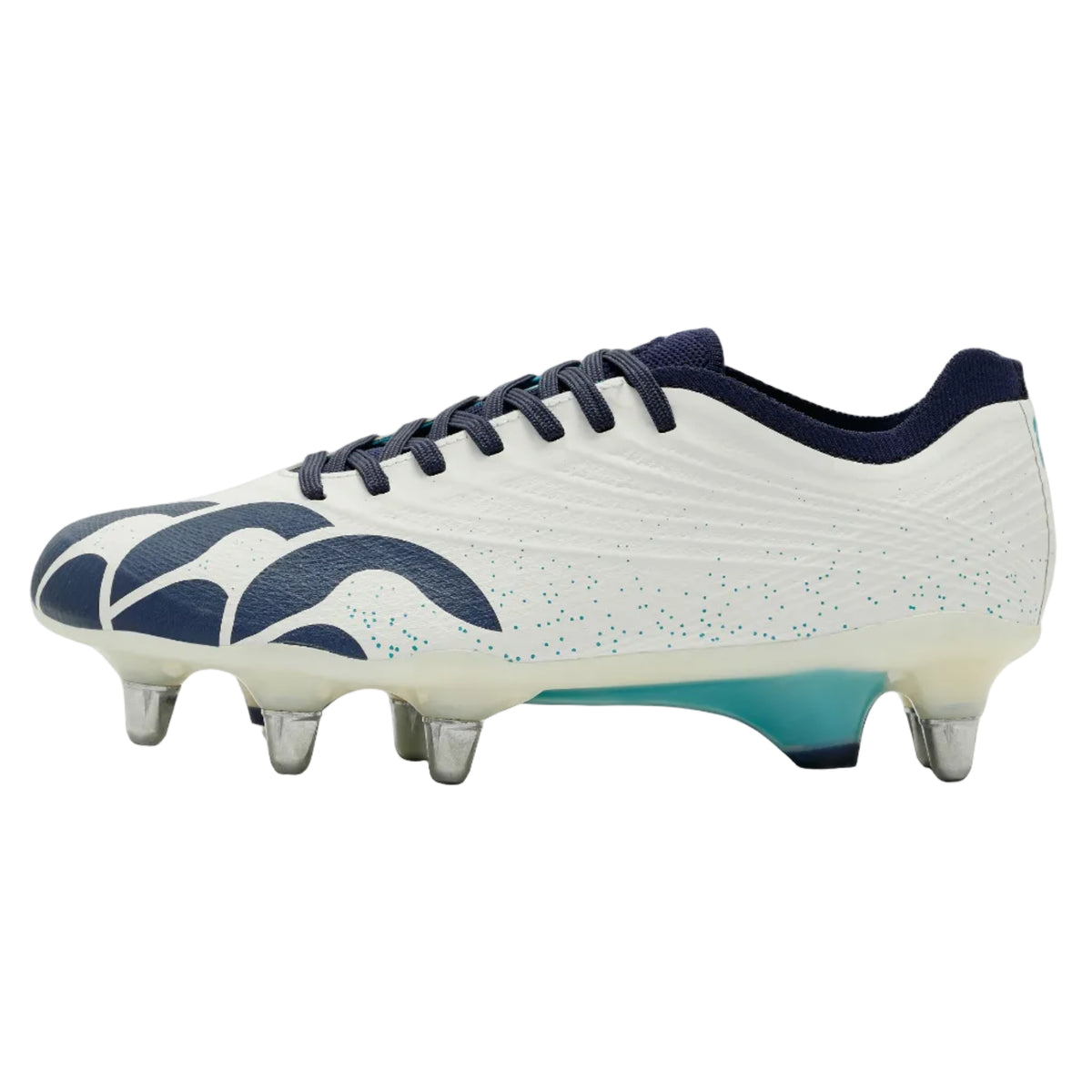 Canterbury Stampede Groundbreak Elite Soft Ground Boots Senior