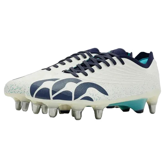 Canterbury Stampede Groundbreak Elite Soft Ground Boots Senior