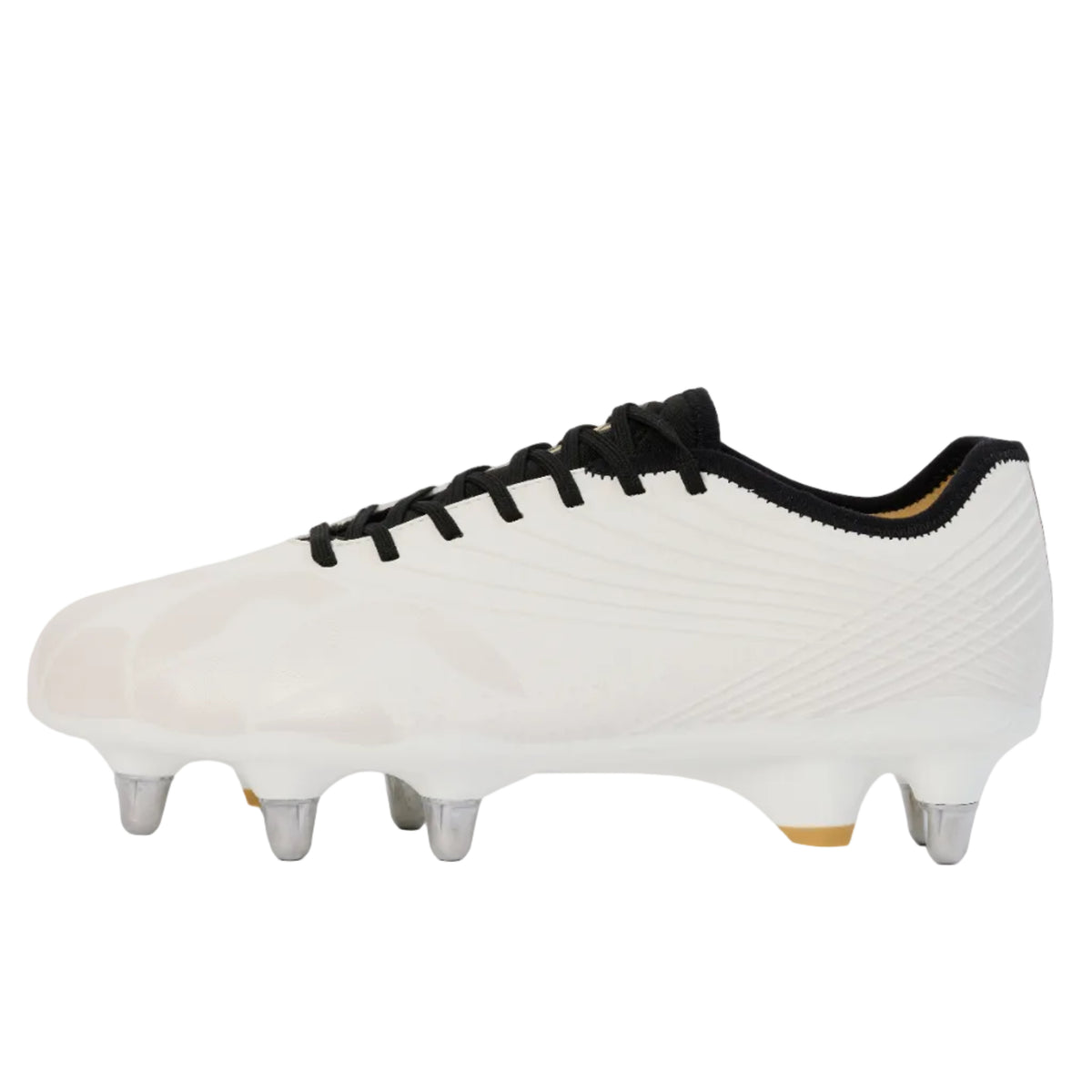 Canterbury Stampede Groundbreak Pro Soft Ground Boots Senior