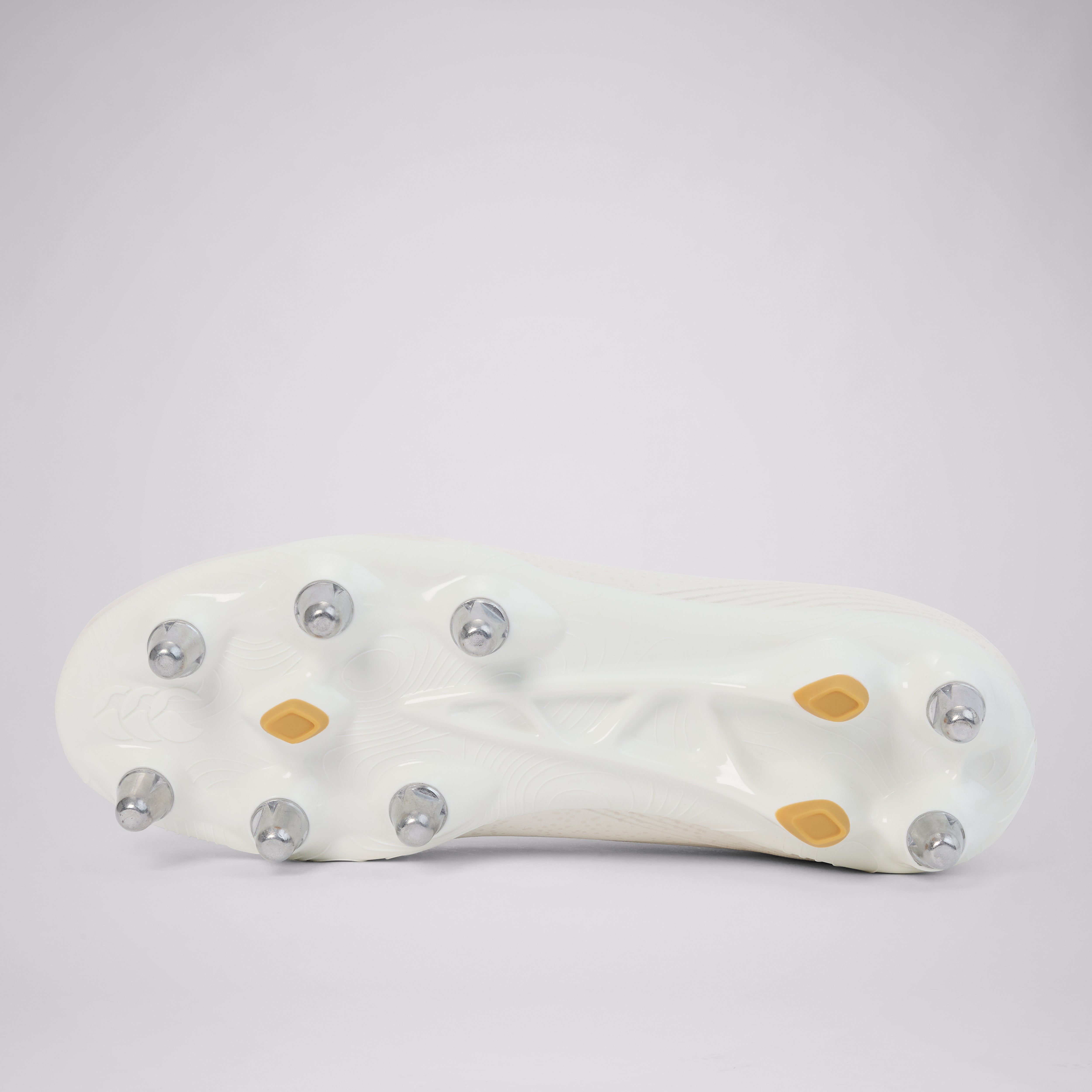Canterbury Stamped Grndbrk Pro Soft Ground White