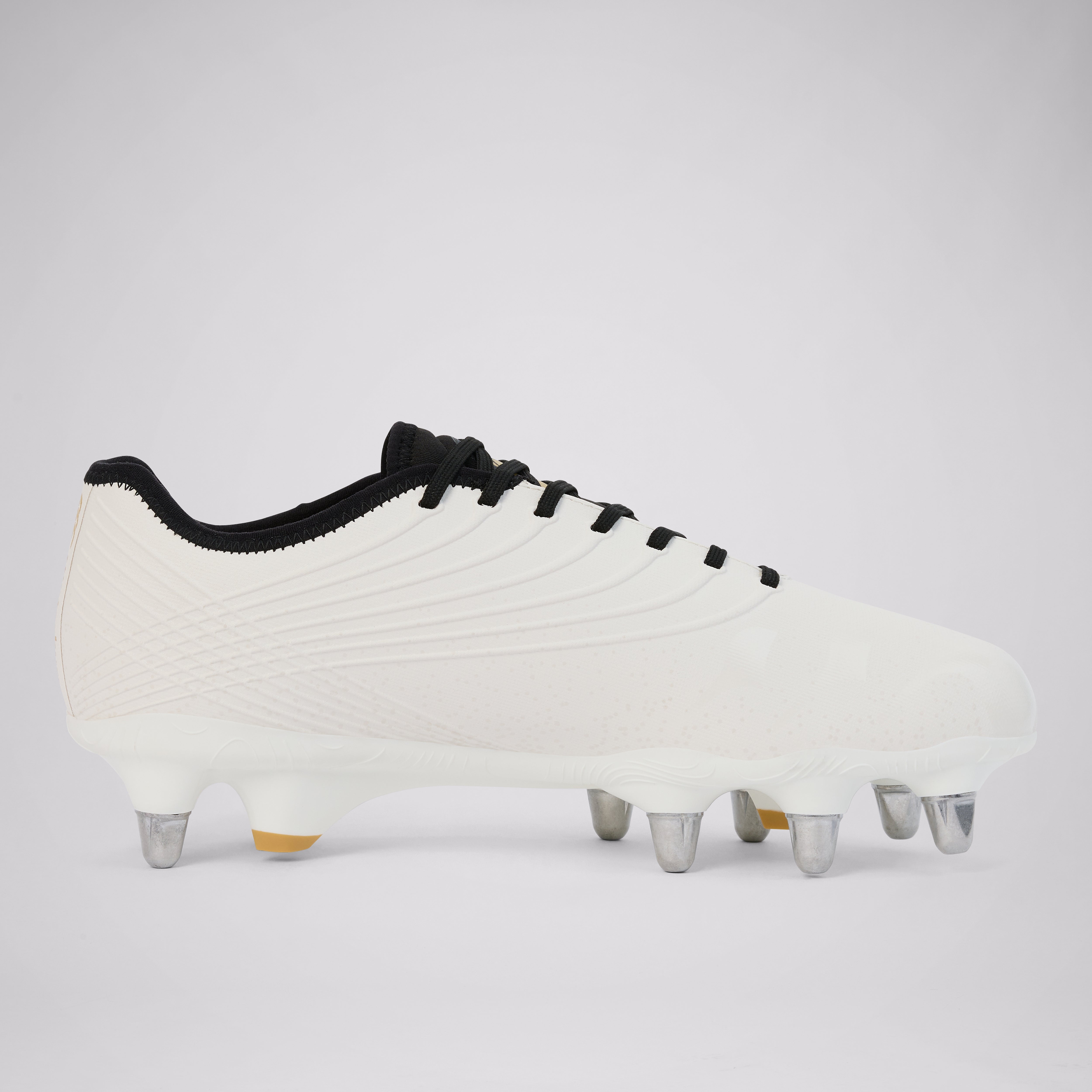 Canterbury Stamped Grndbrk Pro Soft Ground White