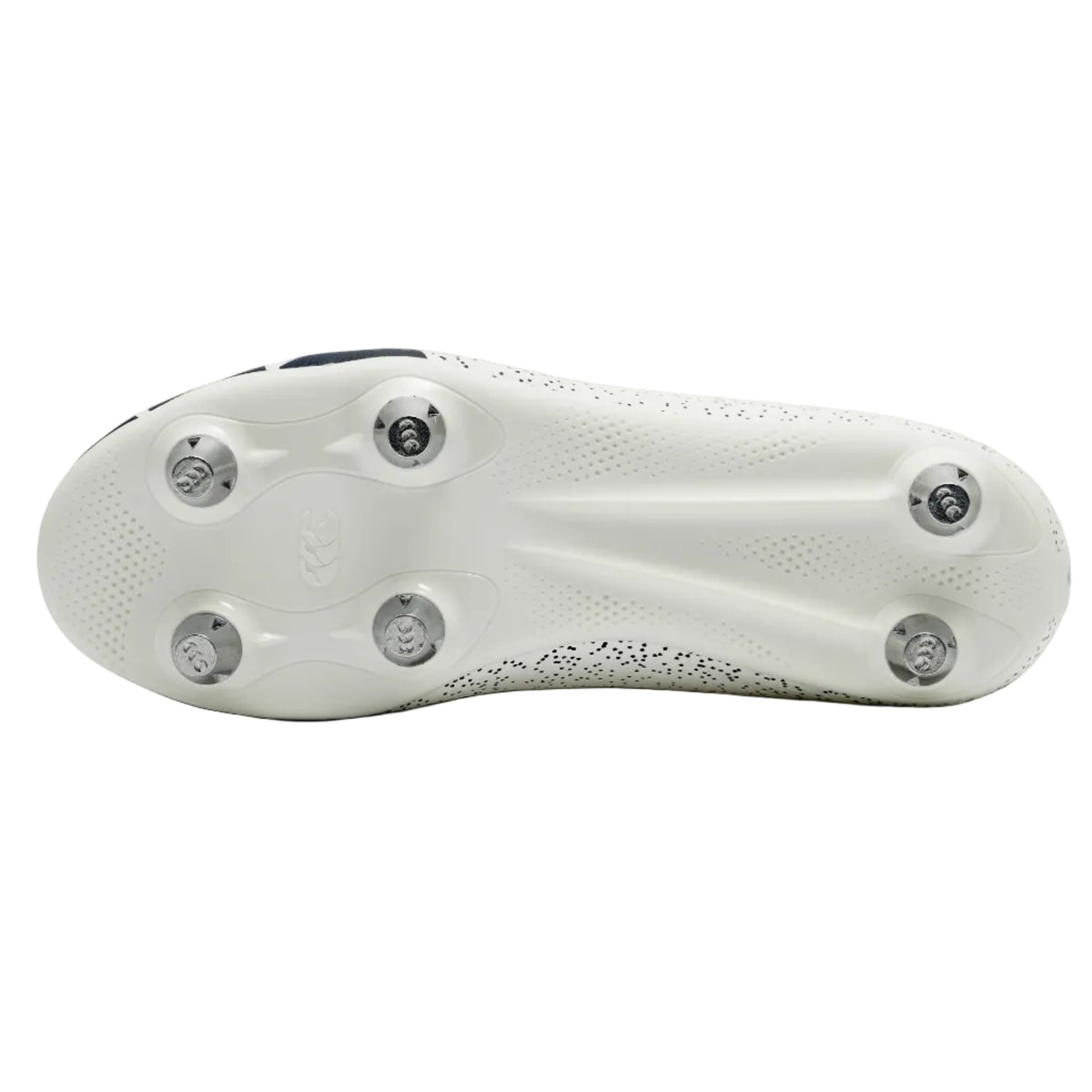 Canterbury Stampede Groundbreak Team Soft Ground Boots Junior
