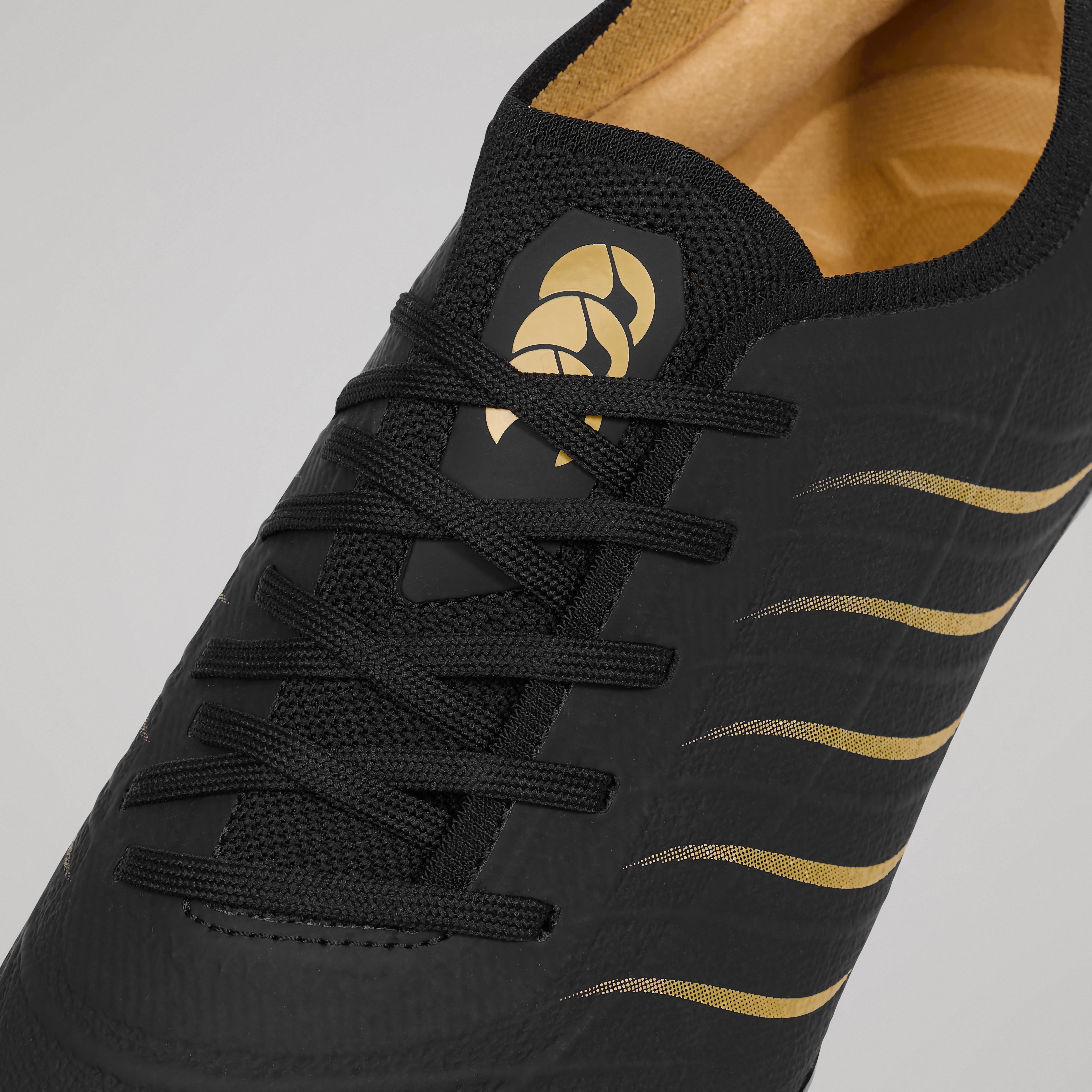 Canterbury CCC Phoenix 2.0 Elite Soft Ground Adult Unisex Black