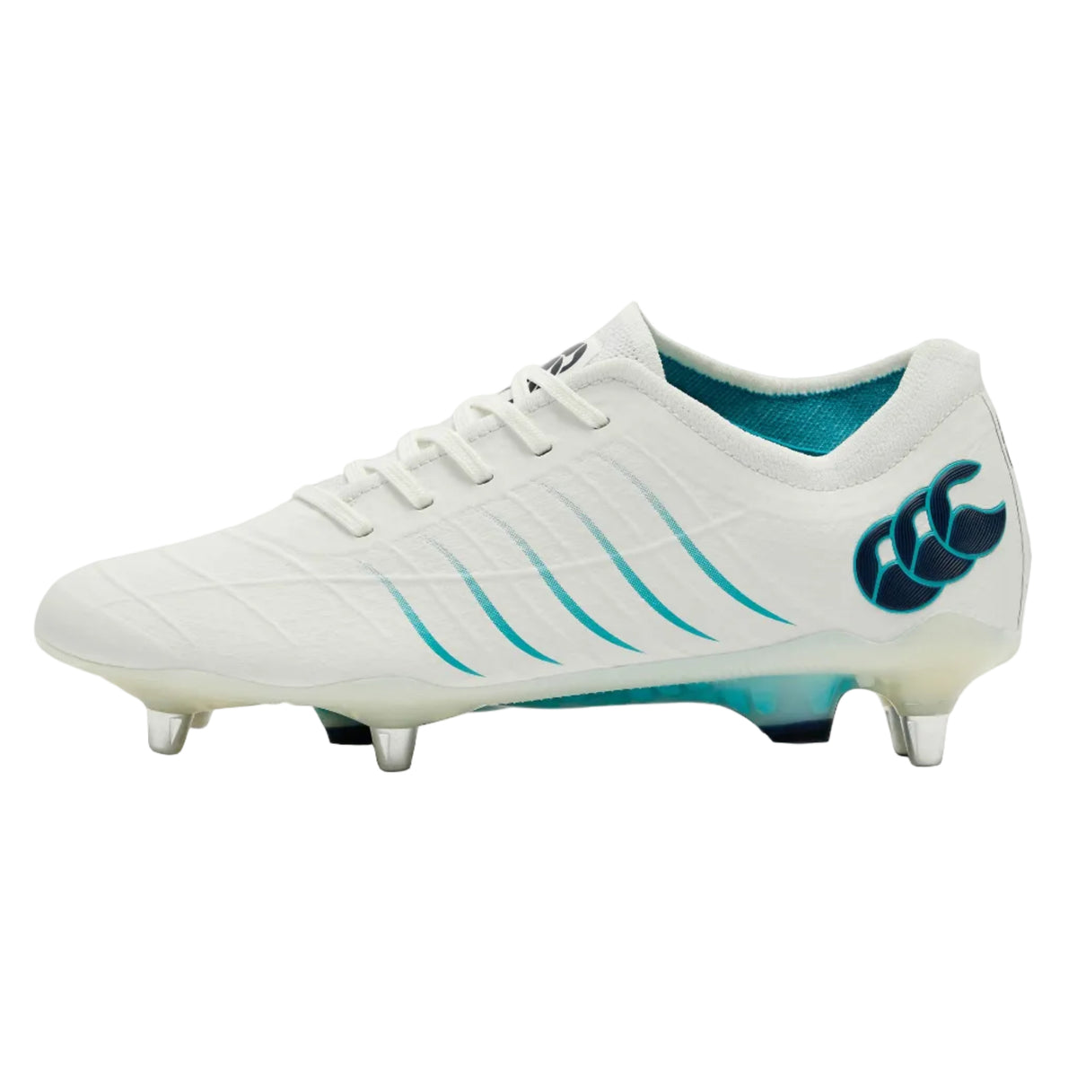 Canterbury Phoenix 2.0 Elite Soft Ground Boots Senior
