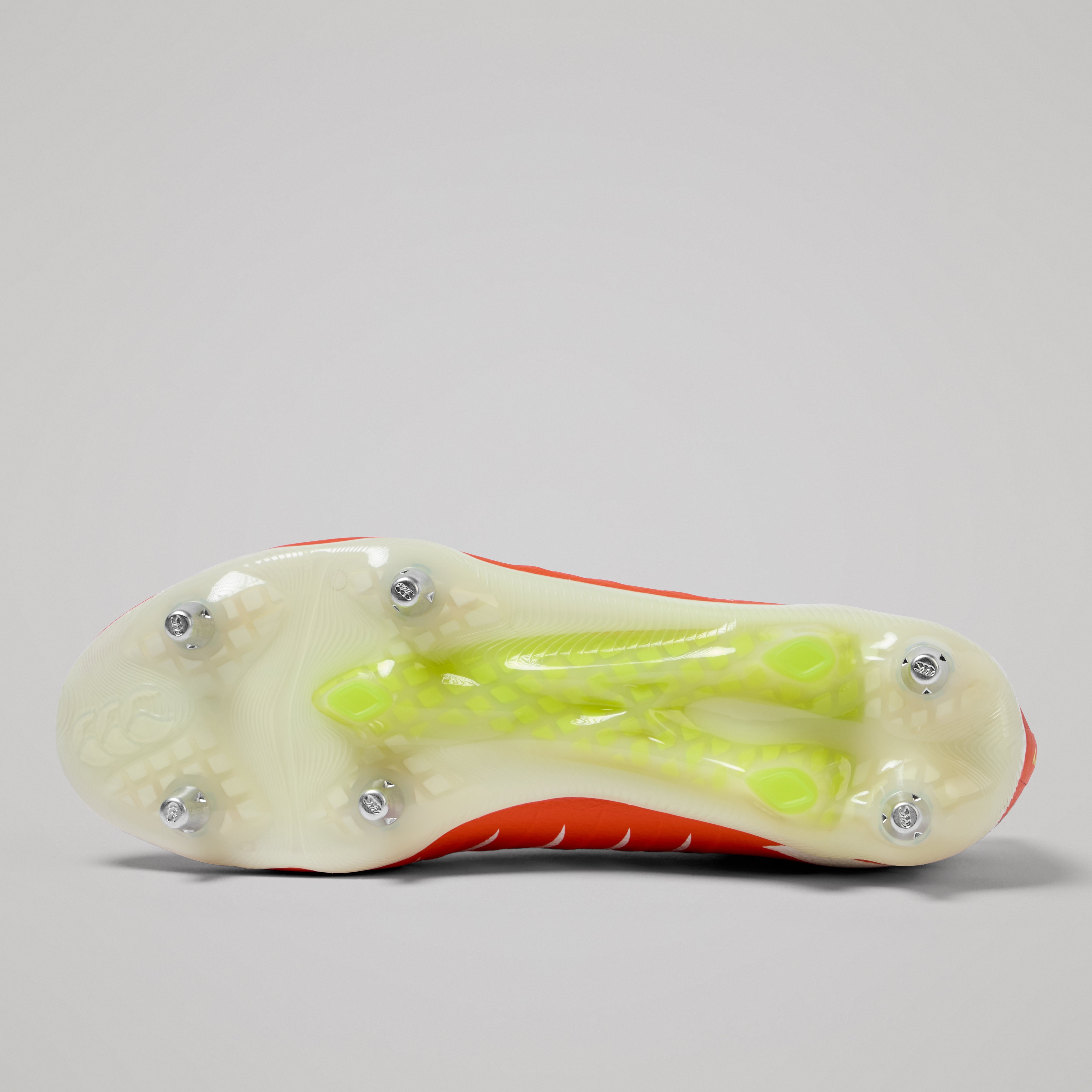 Canterbury CCC Phoenix 2.0 Elite Sg Au Orange