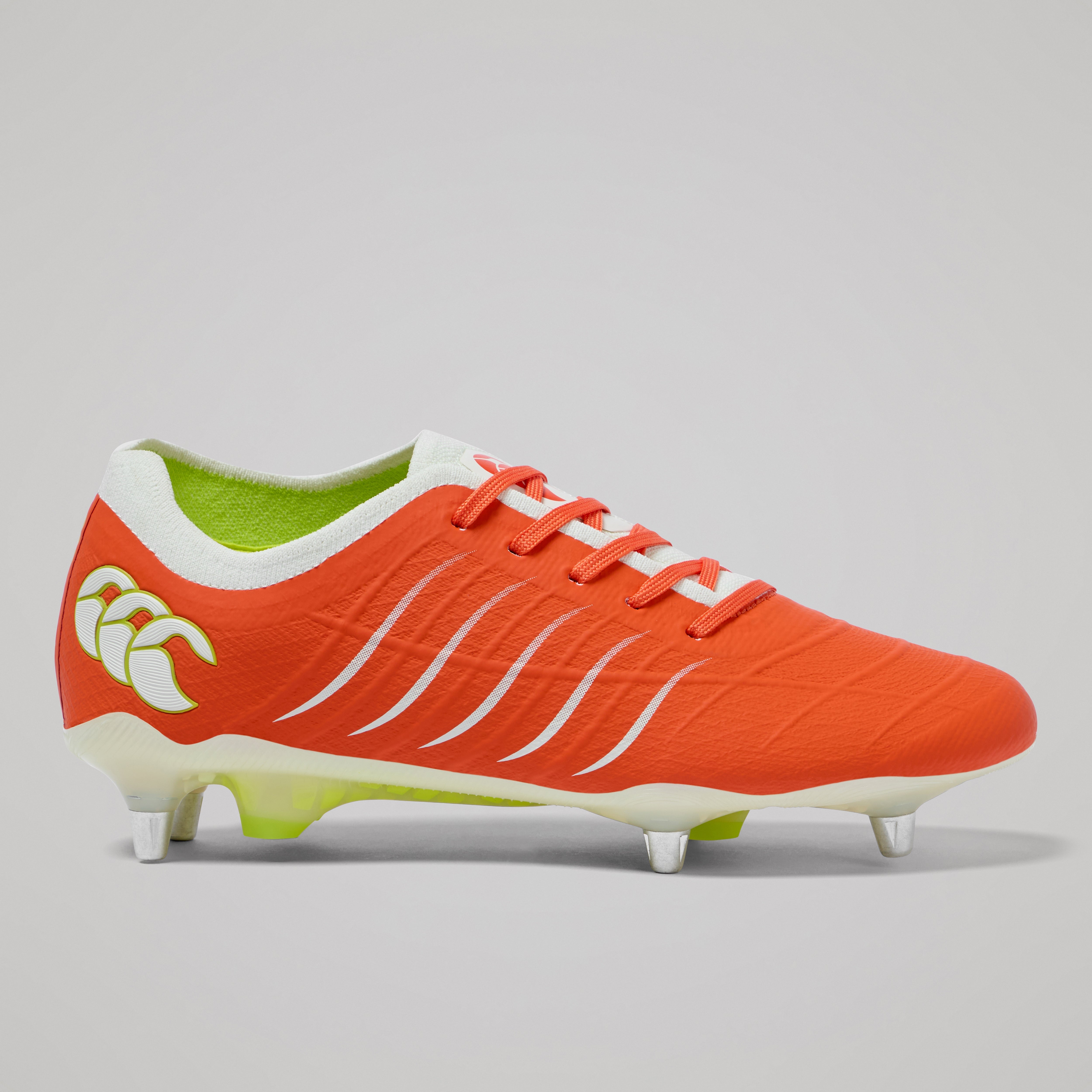 Canterbury CCC Phoenix 2.0 Elite Sg Au Orange