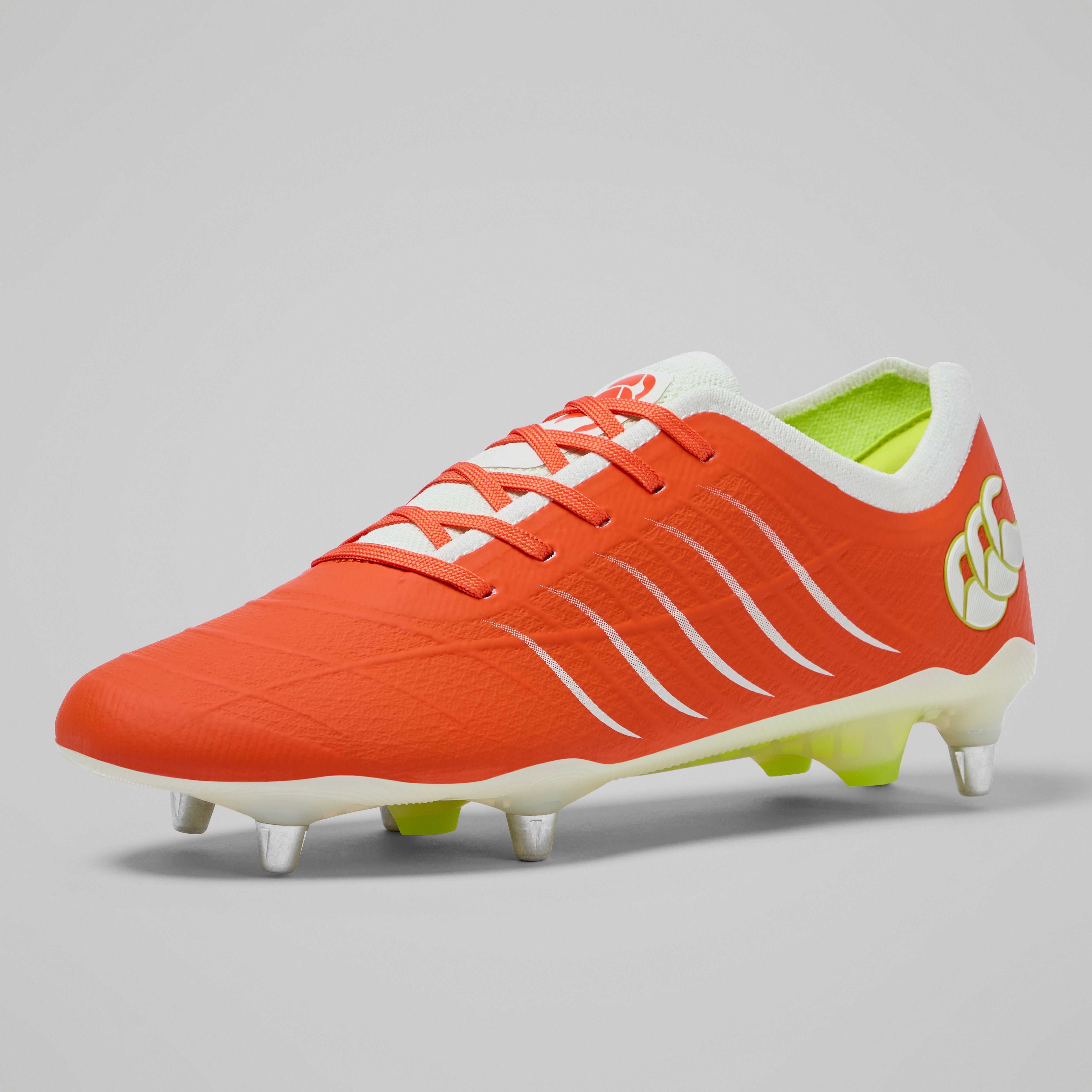 Canterbury CCC Phoenix 2.0 Elite Sg Au Orange
