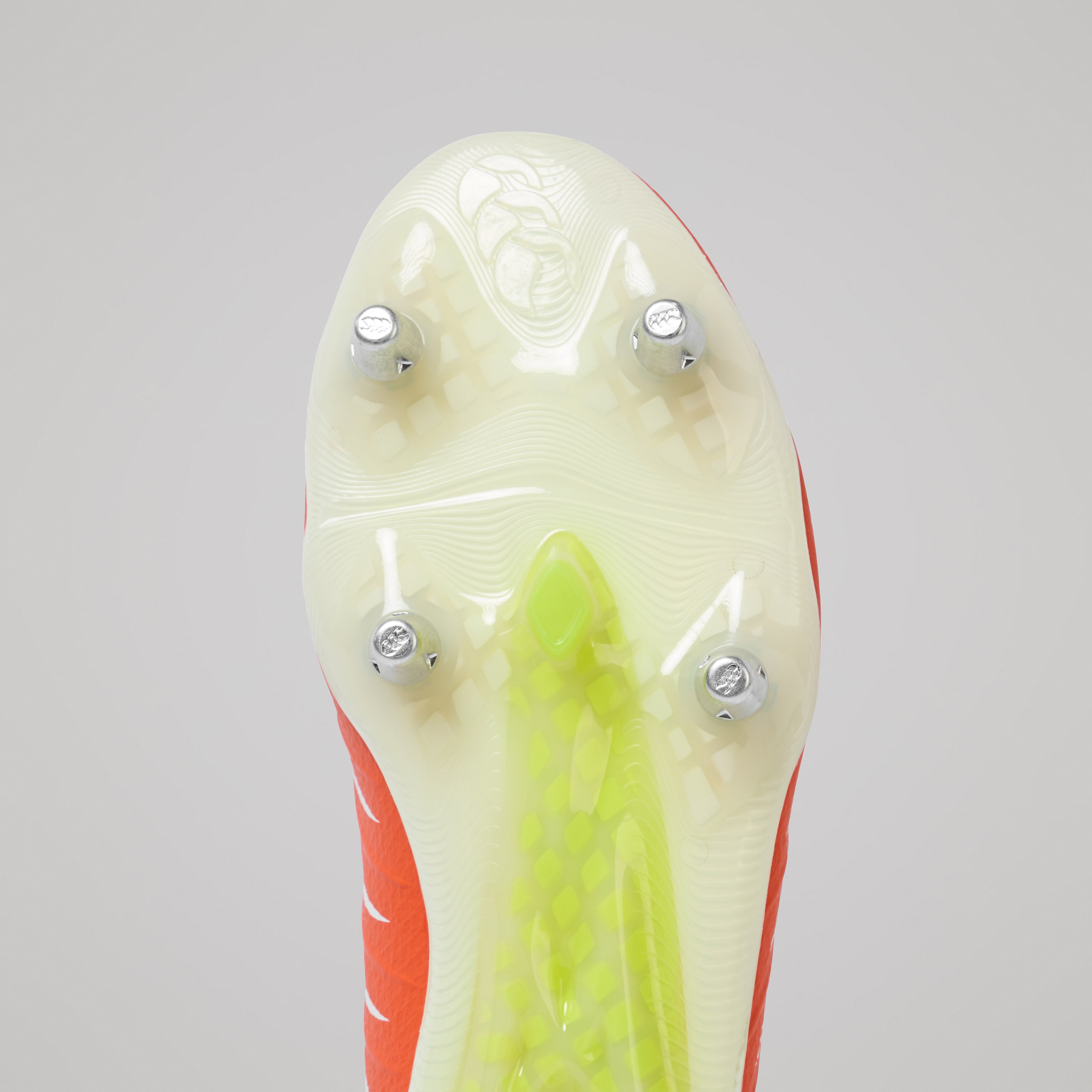Canterbury CCC Phoenix 2.0 Elite Sg Au Orange