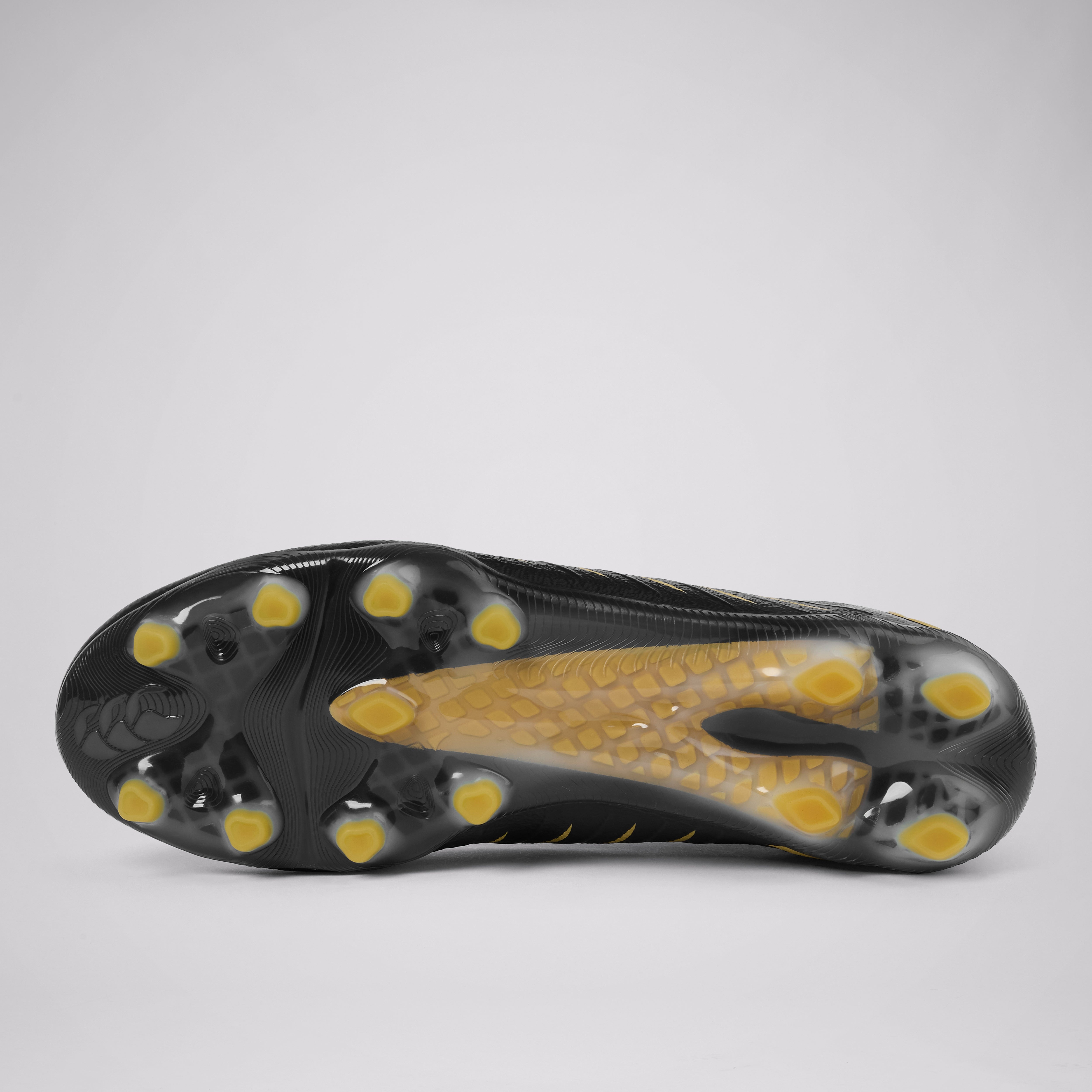 Canterbury CCC Phoenix 2.0 Elite Firm Ground Adult Unisex Black