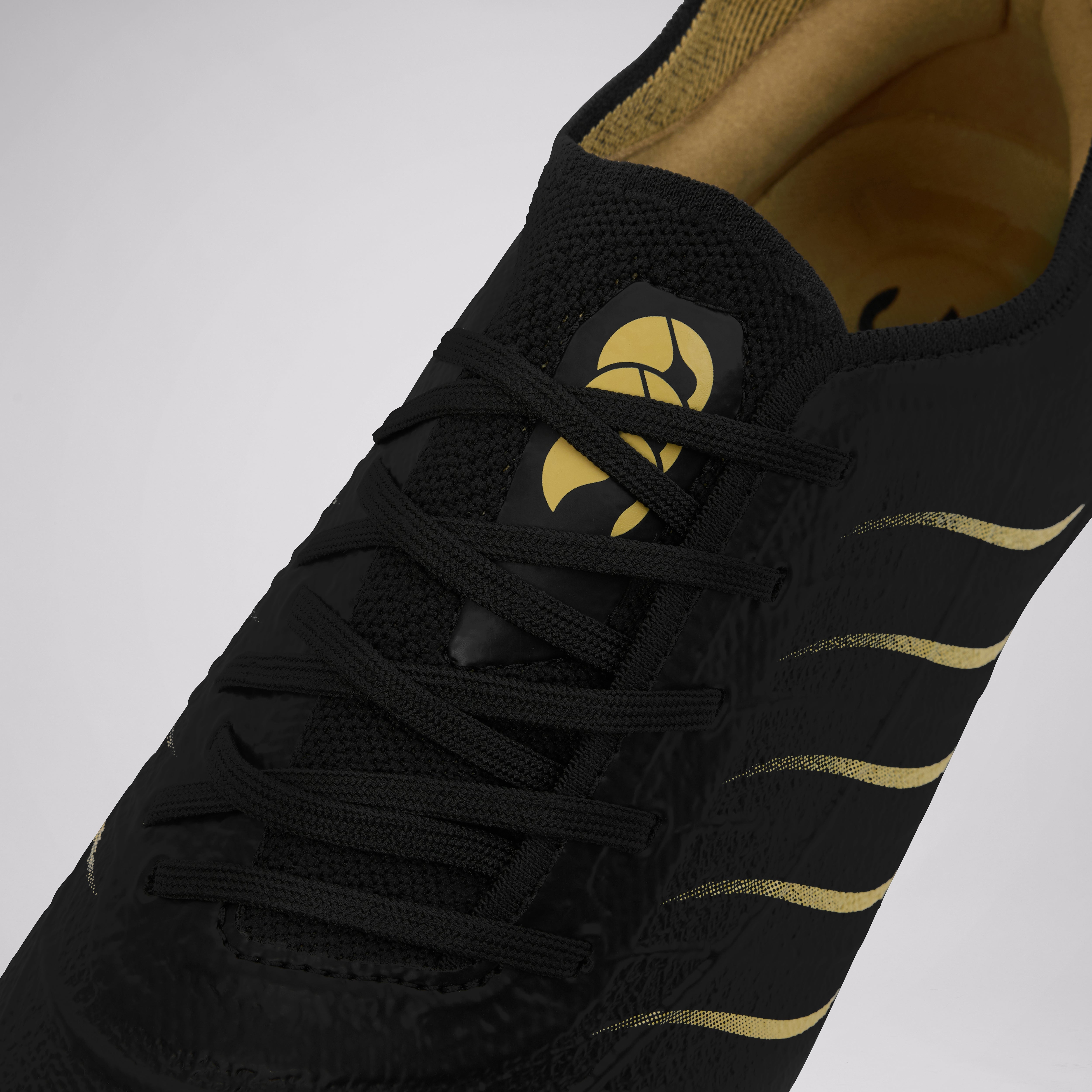 Canterbury CCC Phoenix 2.0 Elite Firm Ground Adult Unisex Black