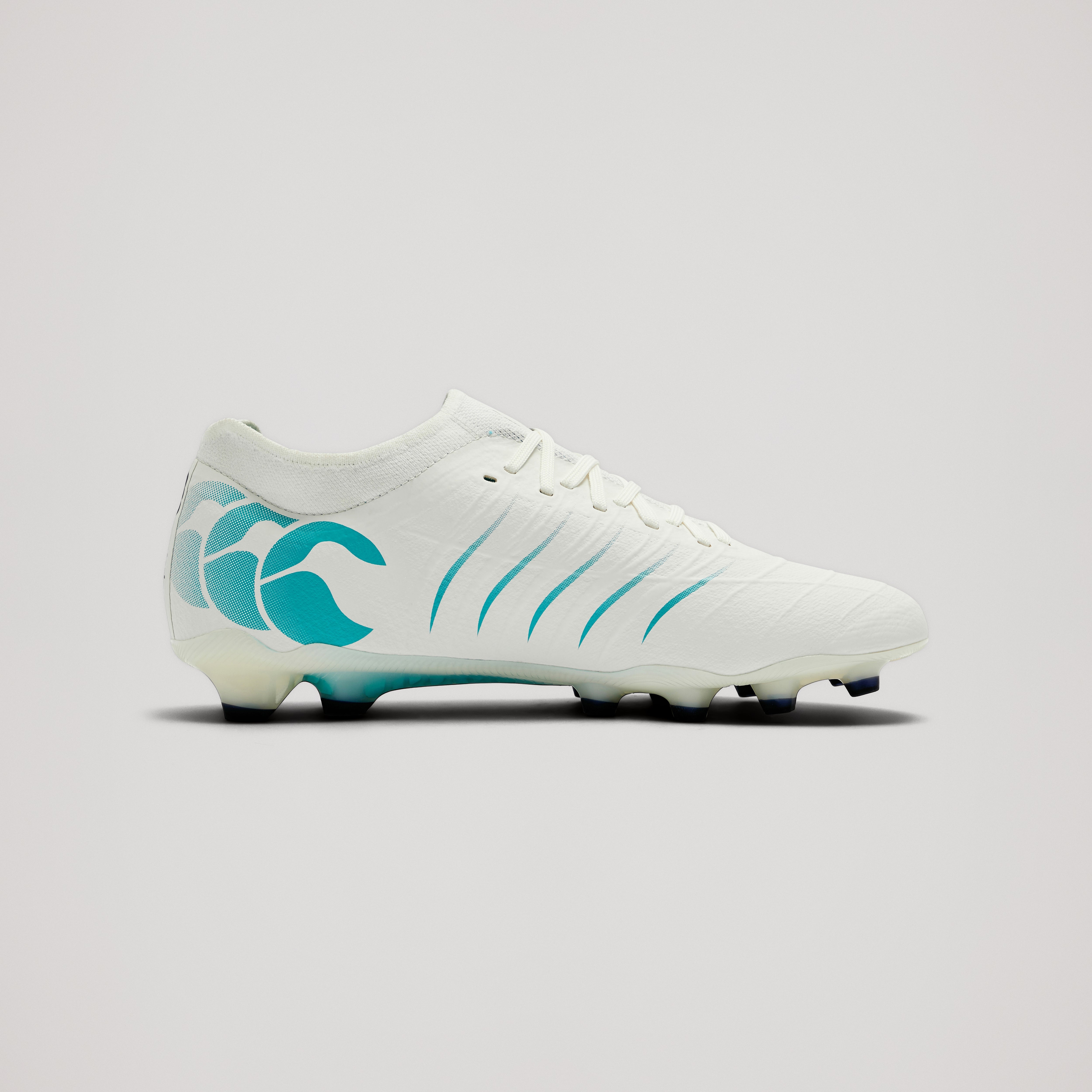 Canterbury CCC Phoenix 2.0 Elite Firm Ground Adult Unisex White