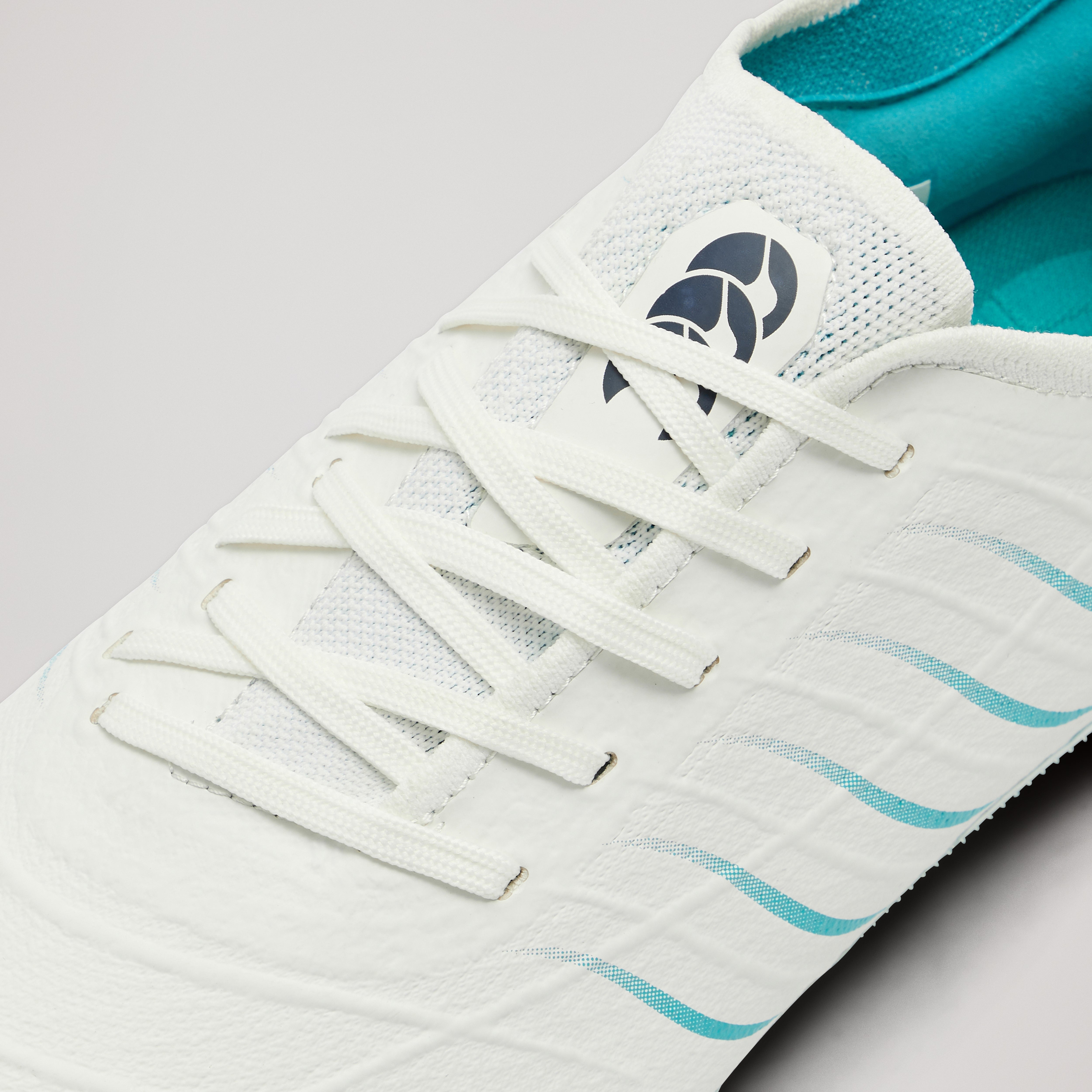 Canterbury CCC Phoenix 2.0 Elite Firm Ground Adult Unisex White