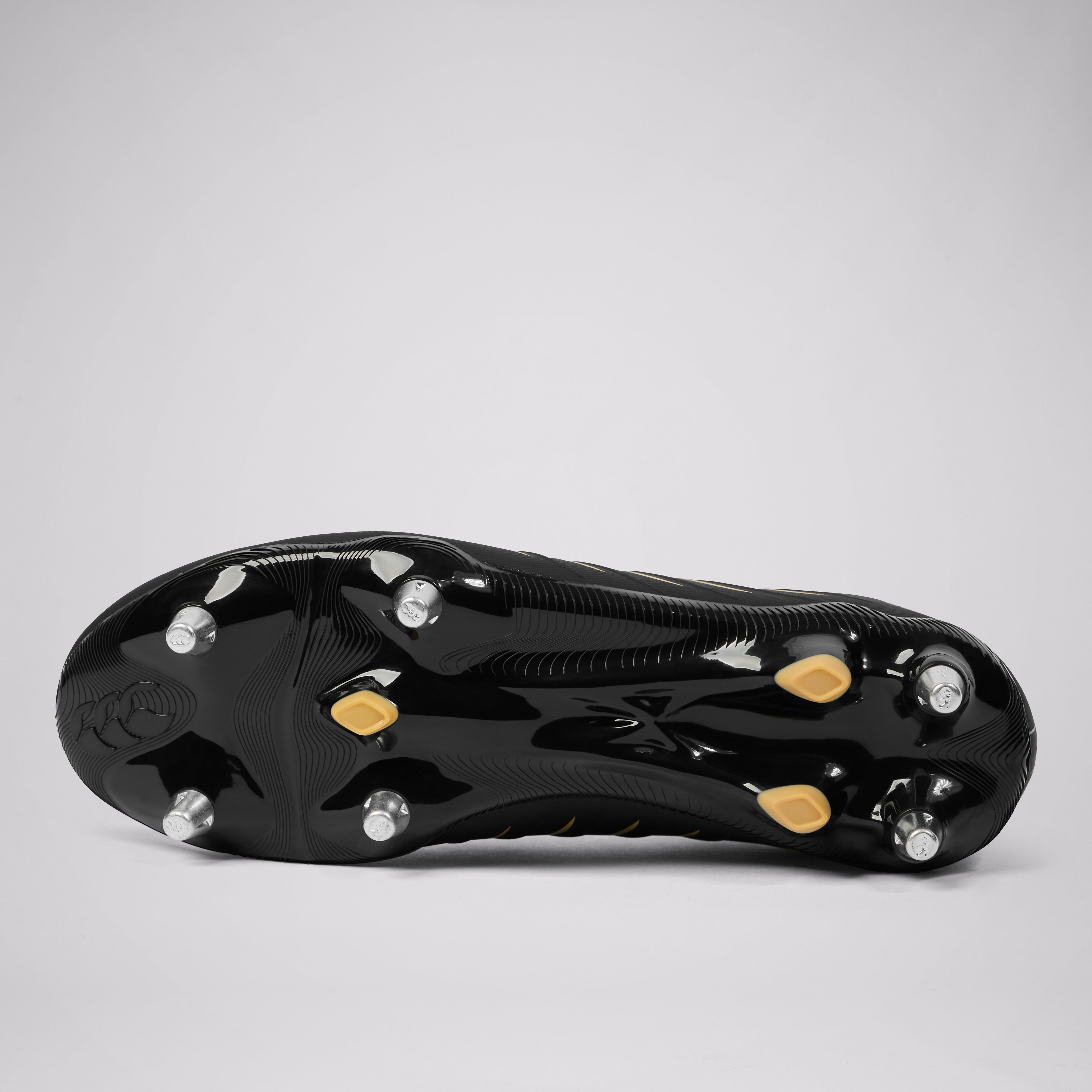 Canterbury CCC Phoenix 2.0 Pro Soft Ground Adult Unisex Black