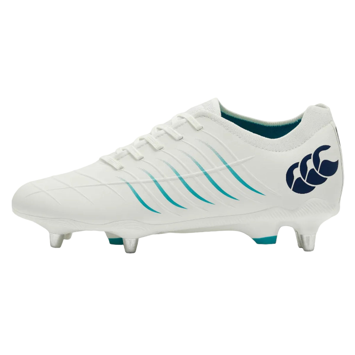 Canterbury Phoenix 2.0 Pro Soft Ground Boots Senior