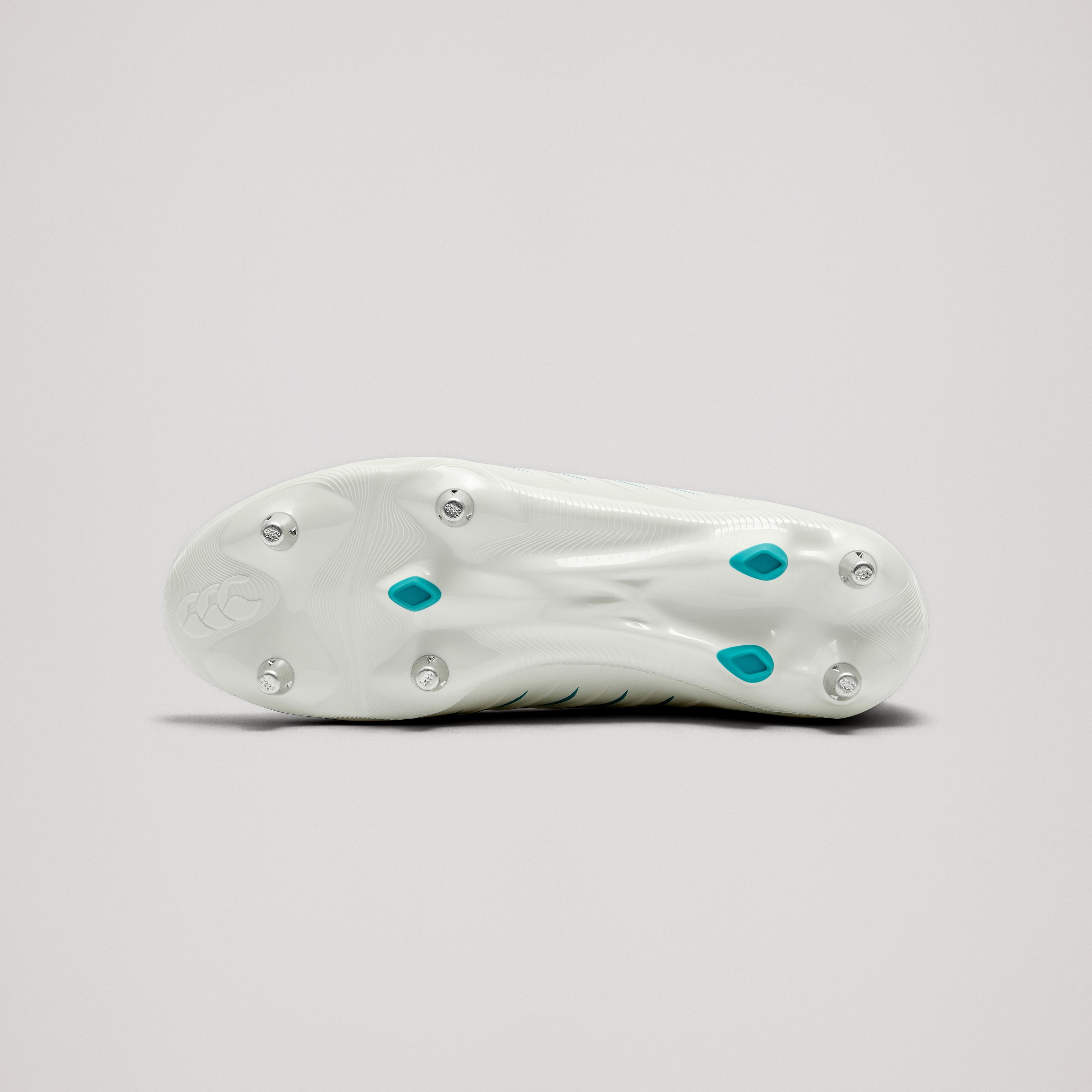 Canterbury Phoenix 2.0 Pro Soft Ground White