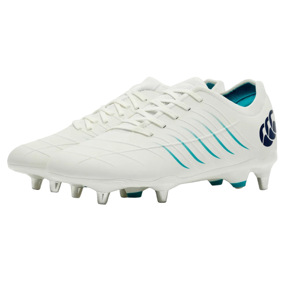 Canterbury Phoenix 2.0 Pro Soft Ground Boots Senior