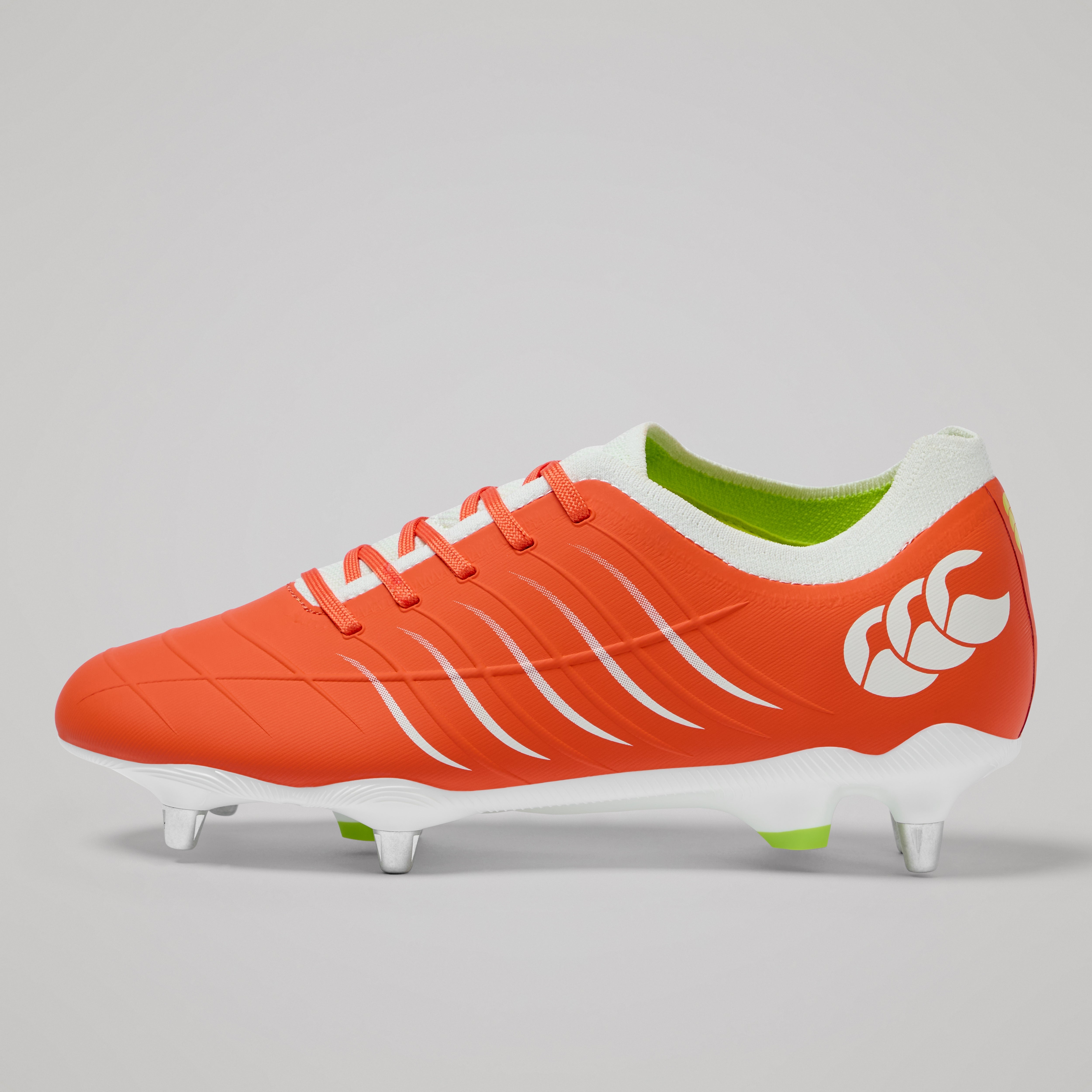 Canterbury CCC Phoenix 2.0 Pro Sg Au Orange