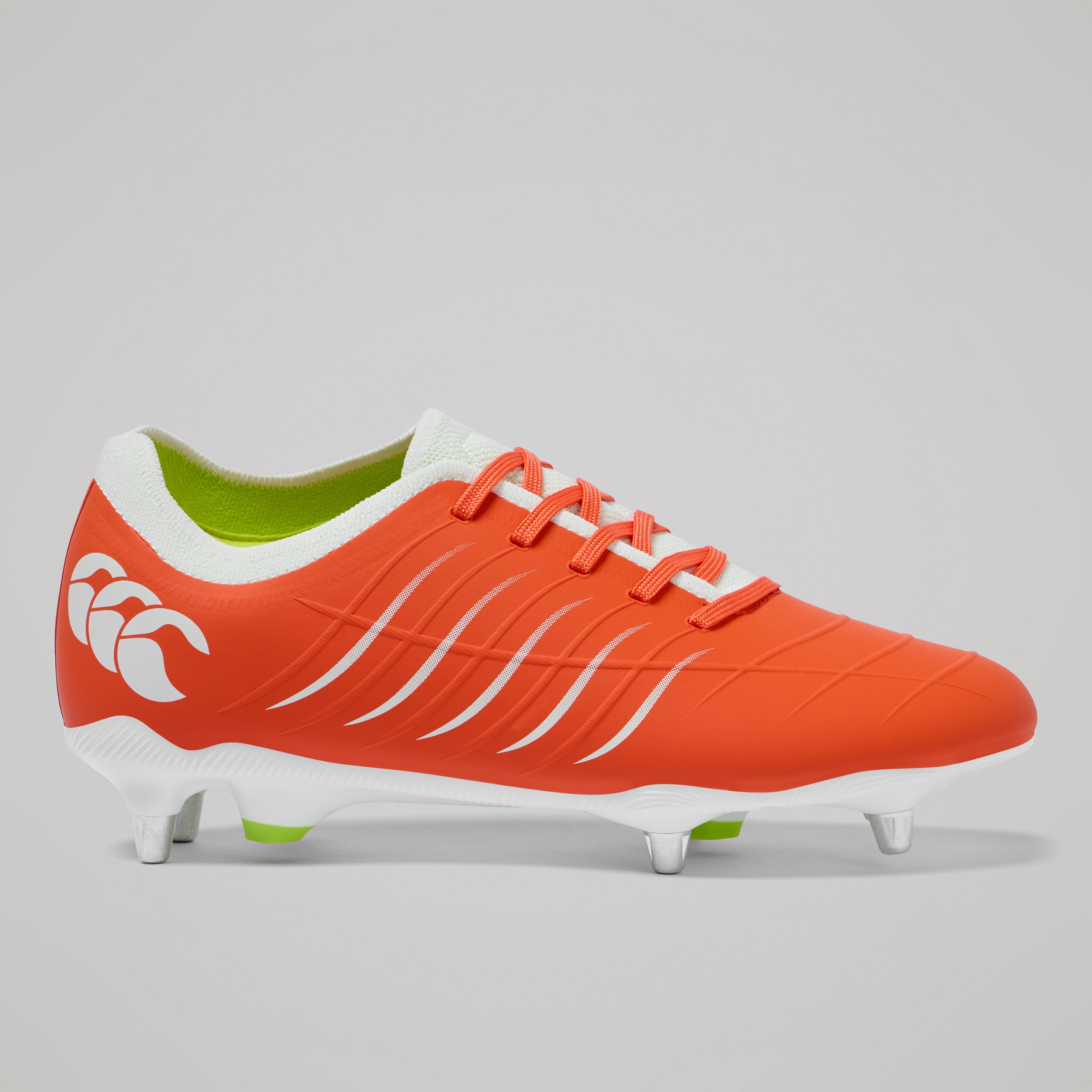Canterbury CCC Phoenix 2.0 Pro Sg Au Orange