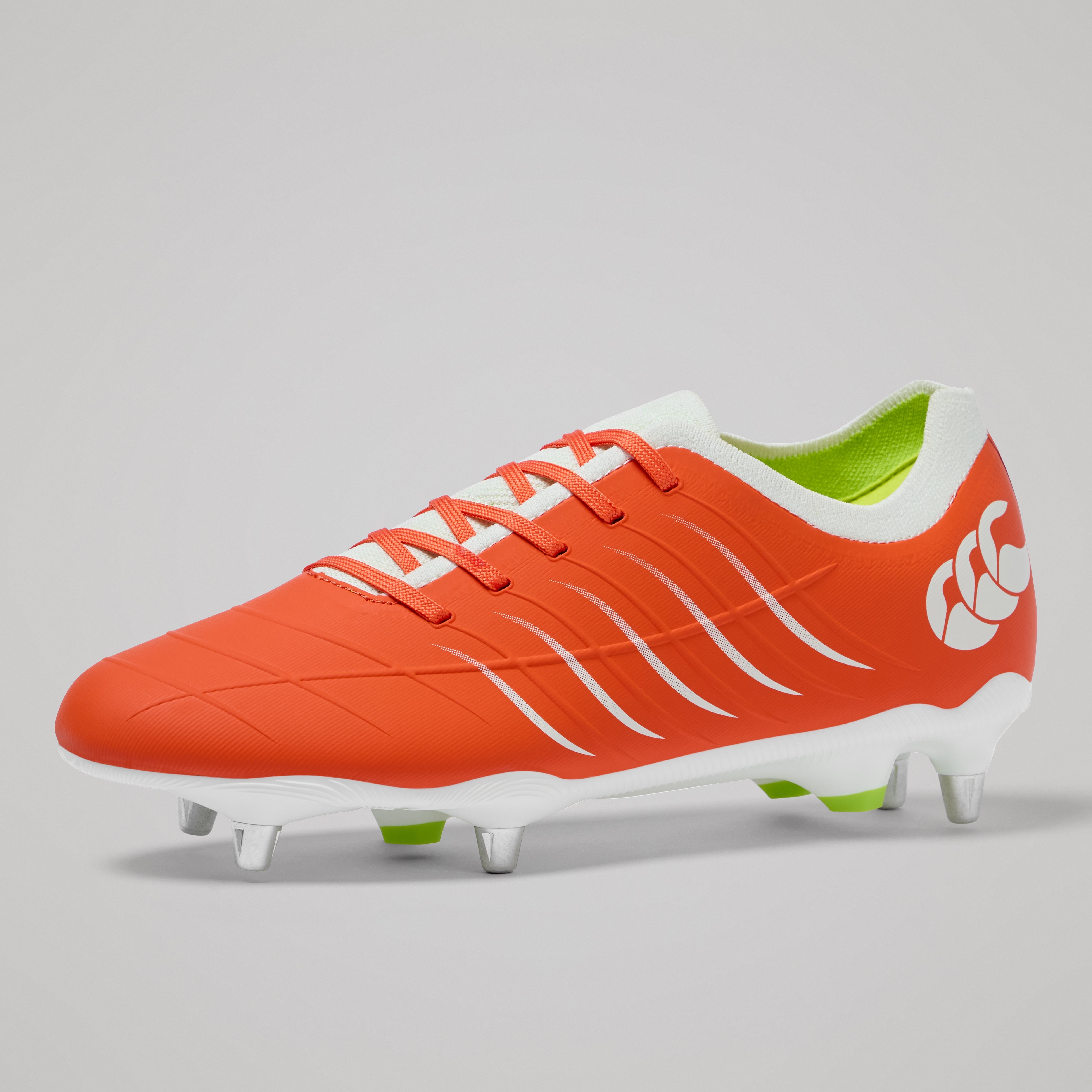Canterbury CCC Phoenix 2.0 Pro Sg Au Orange