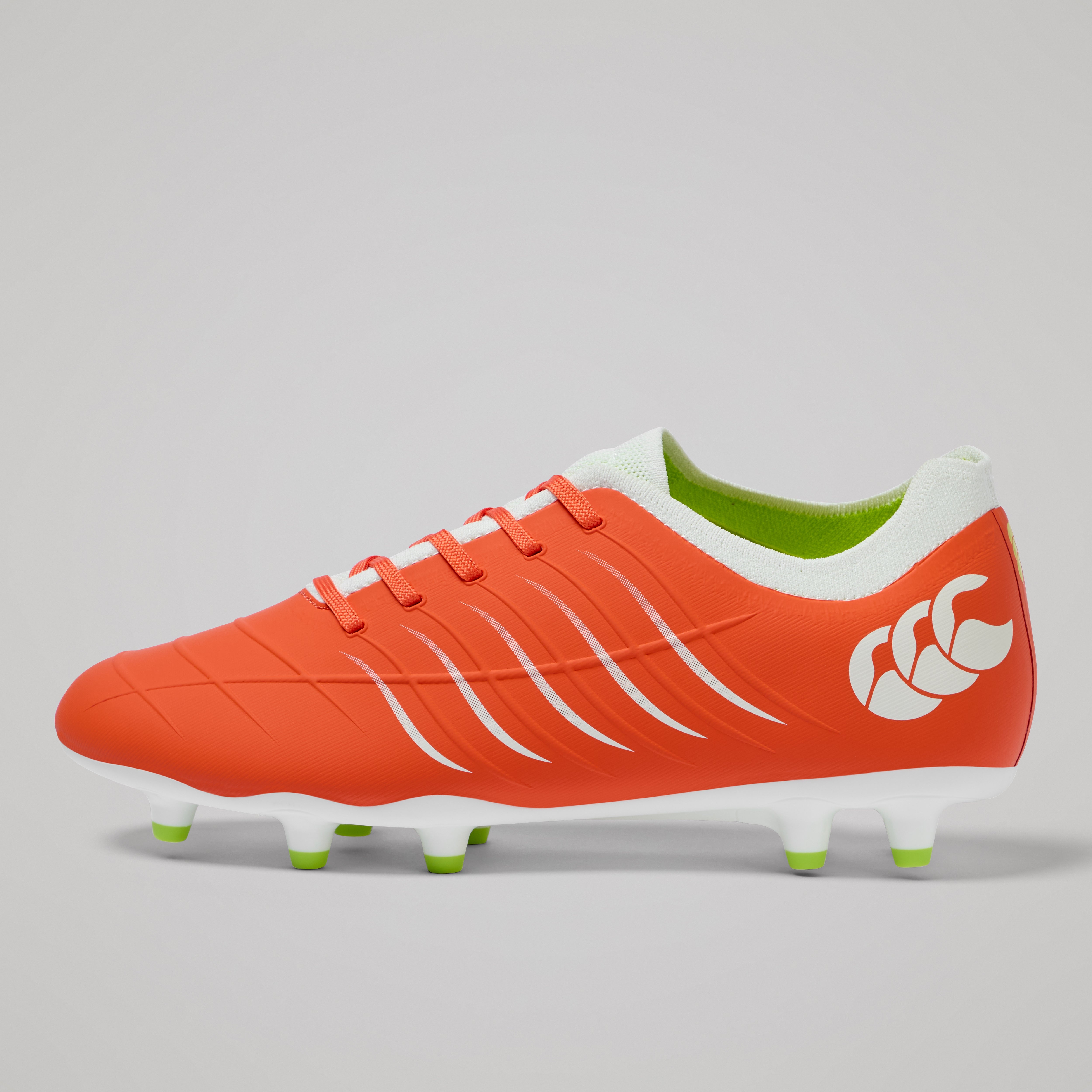 Canterbury CCC Phoenix 2.0 Pro Fg Au Orange