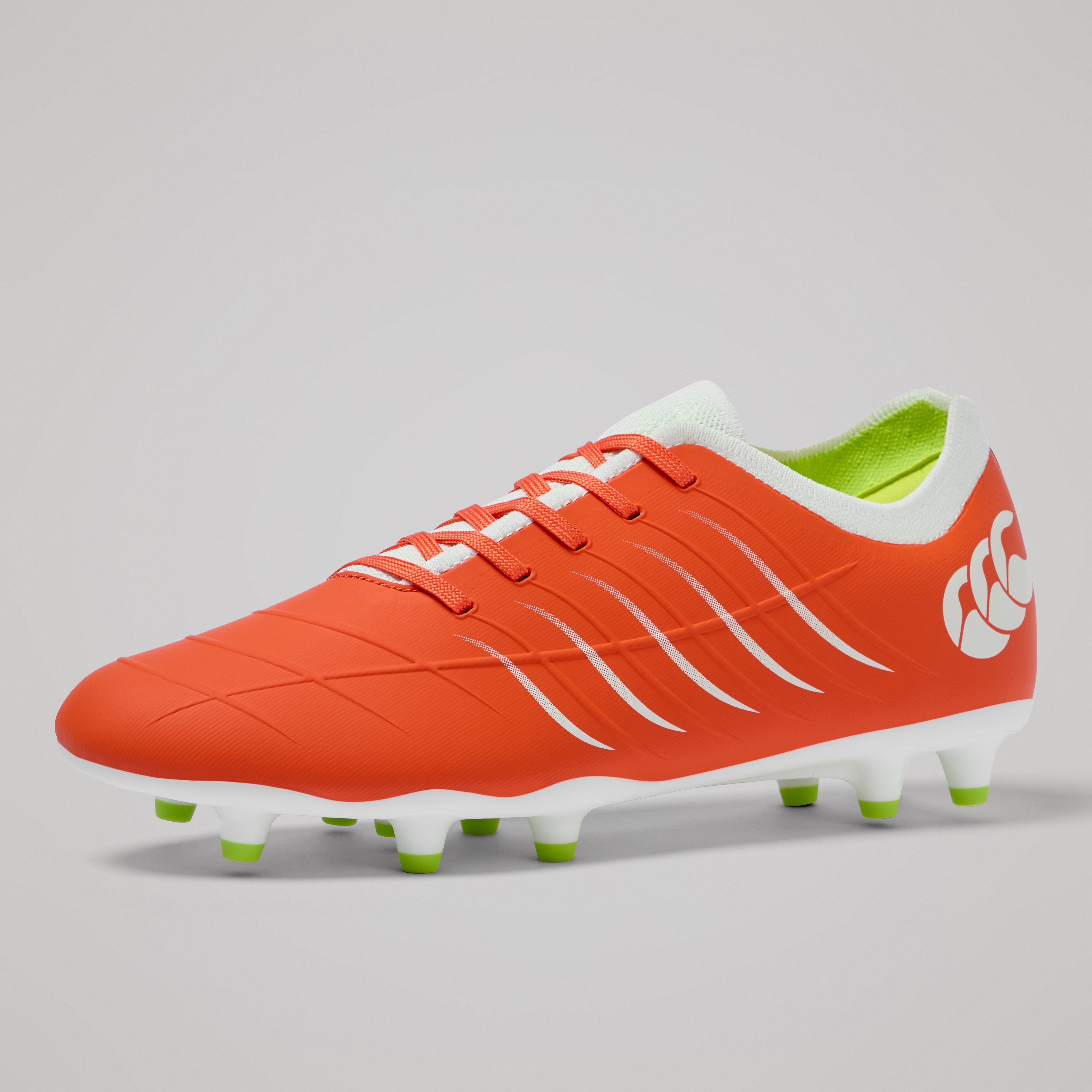 Canterbury CCC Phoenix 2.0 Pro Fg Au Orange