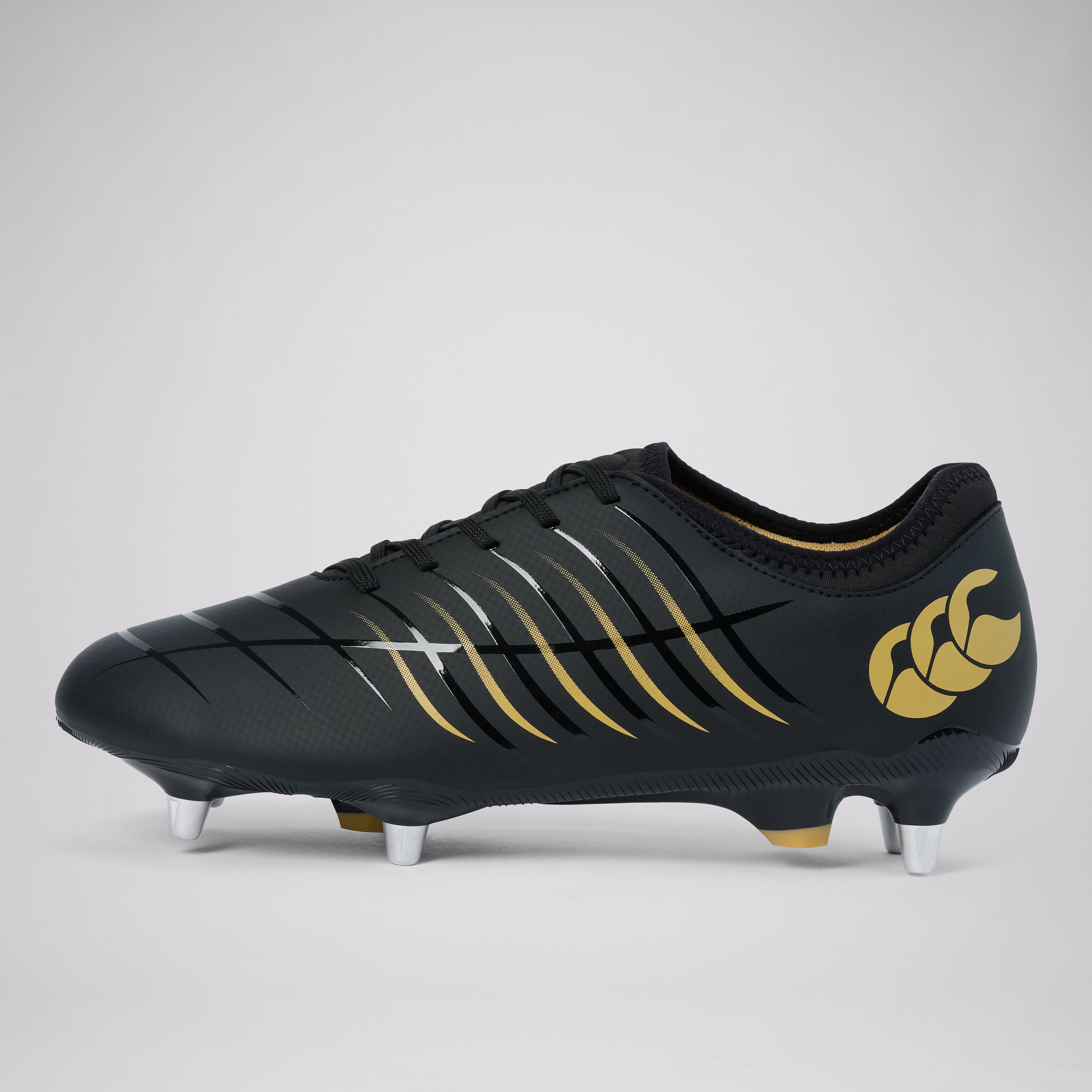 Canterbury CCC Phoenix 2.0 Team Sg Au Black