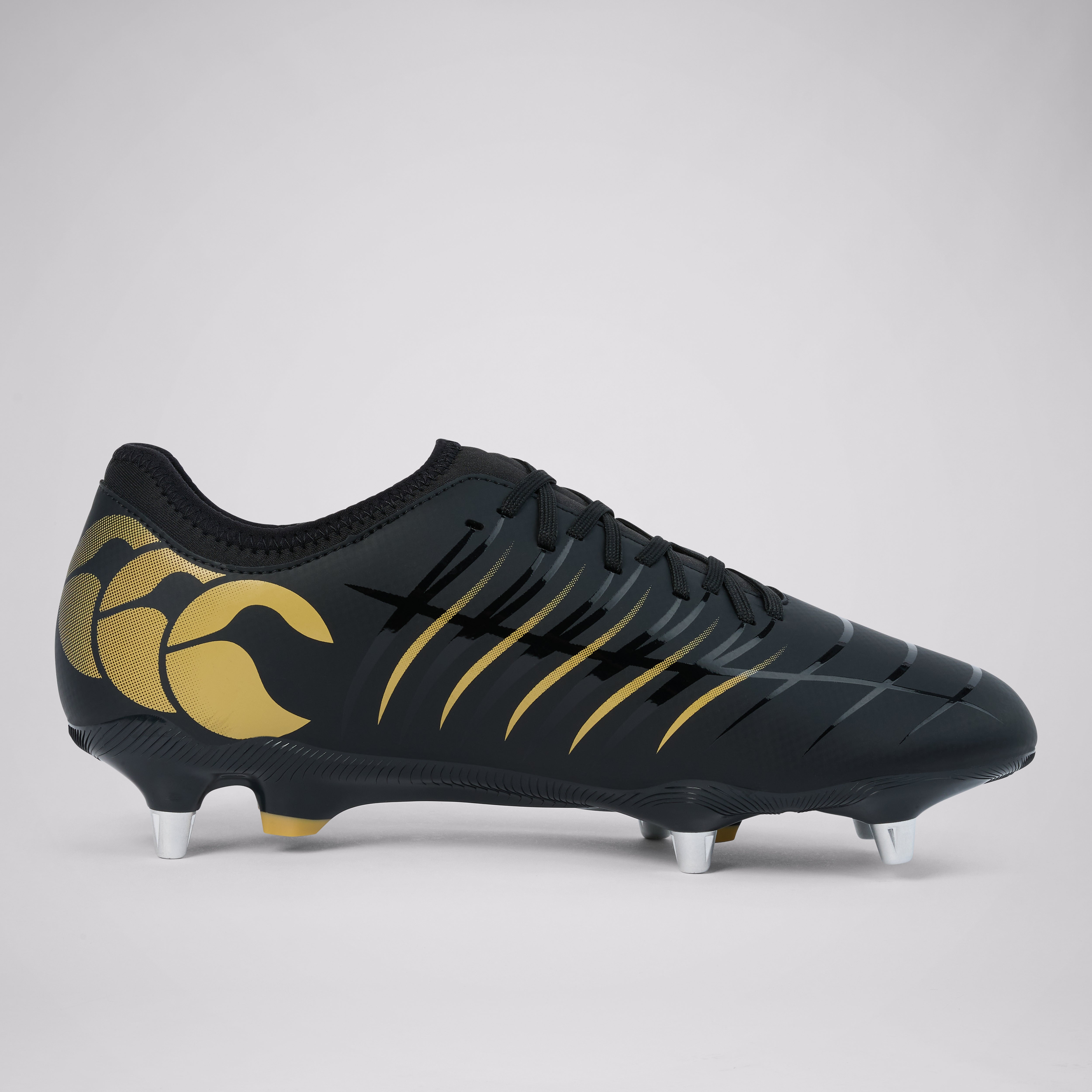 Canterbury CCC Phoenix 2.0 Team Sg Au Black