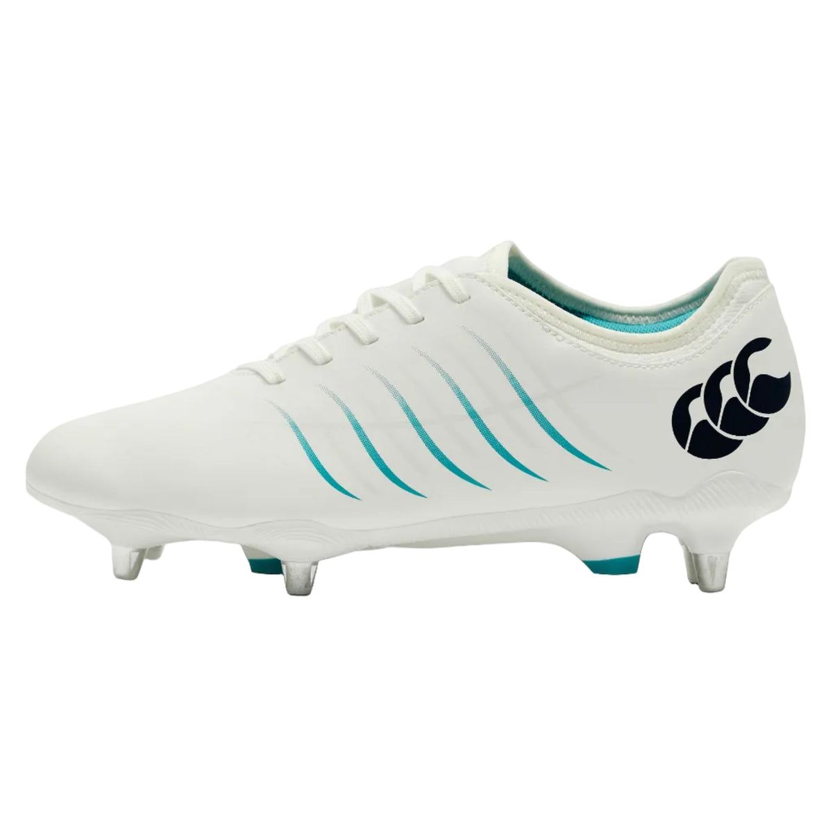 Canterbury Phoenix 2.0 Team Soft Ground Boots Senior