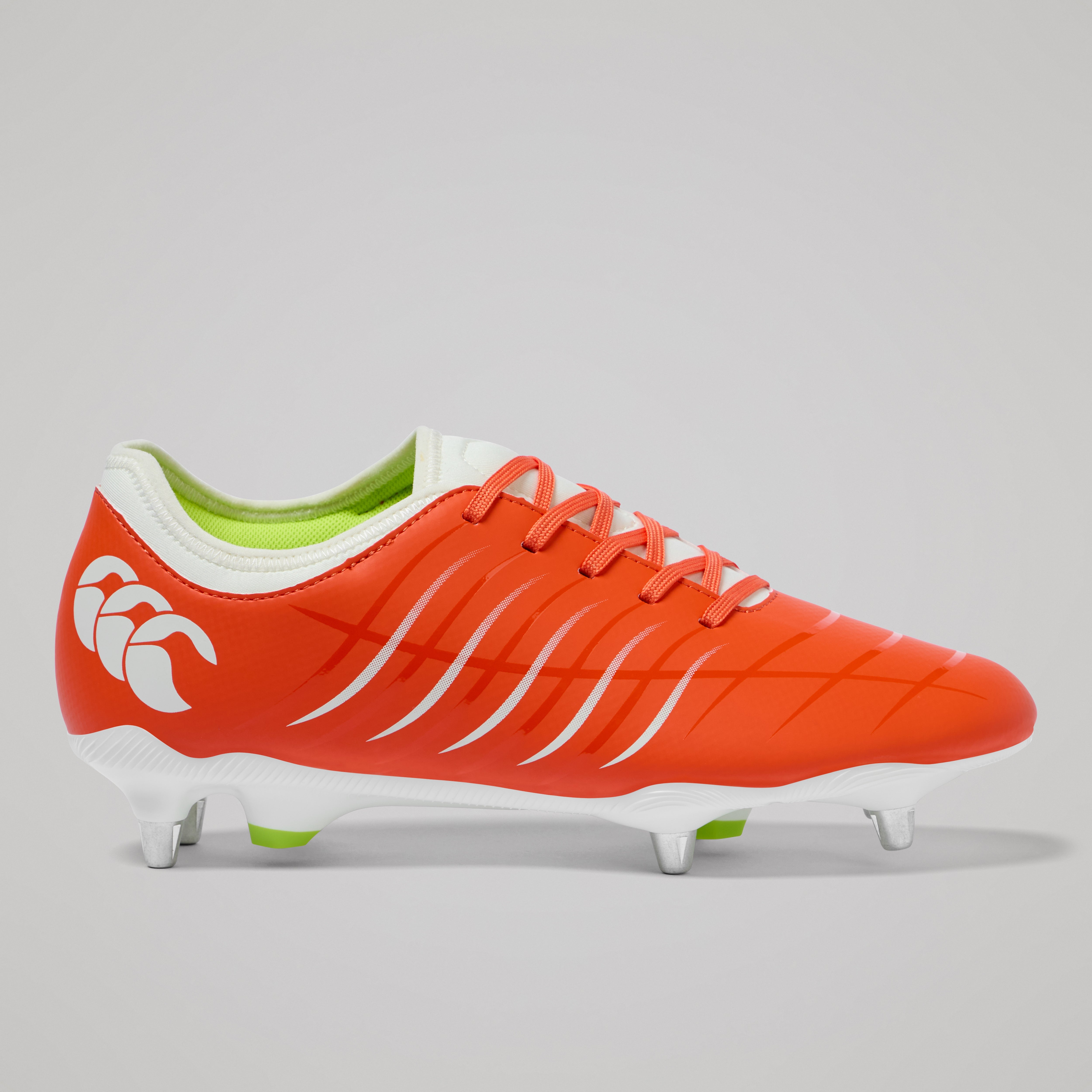 Canterbury CCC Phoenix 2.0 Team Sg Au Orange