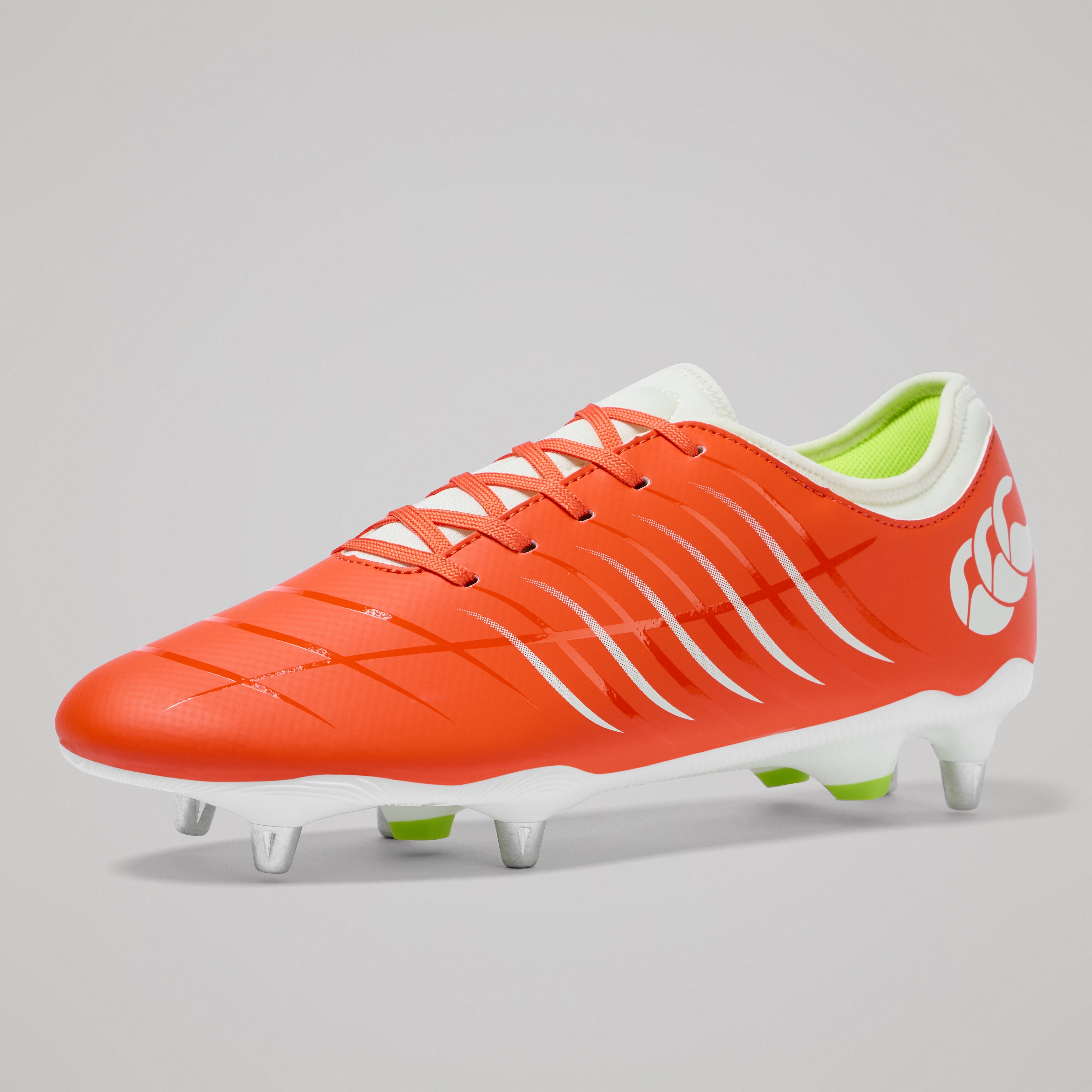 Canterbury CCC Phoenix 2.0 Team Sg Au Orange