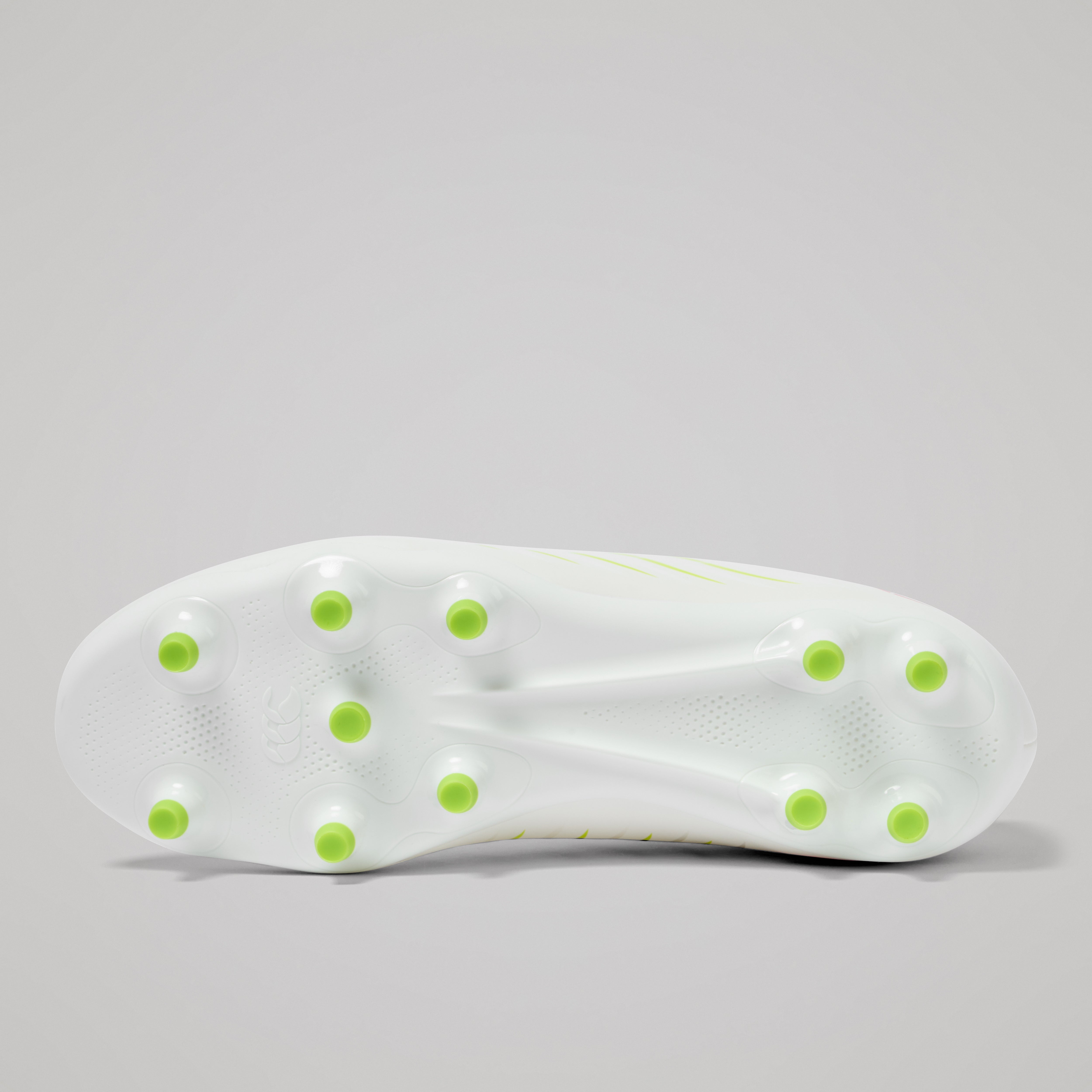 Canterbury CCC Phoenix 2.0 Teadult Male Firm Ground Adult Unisex White