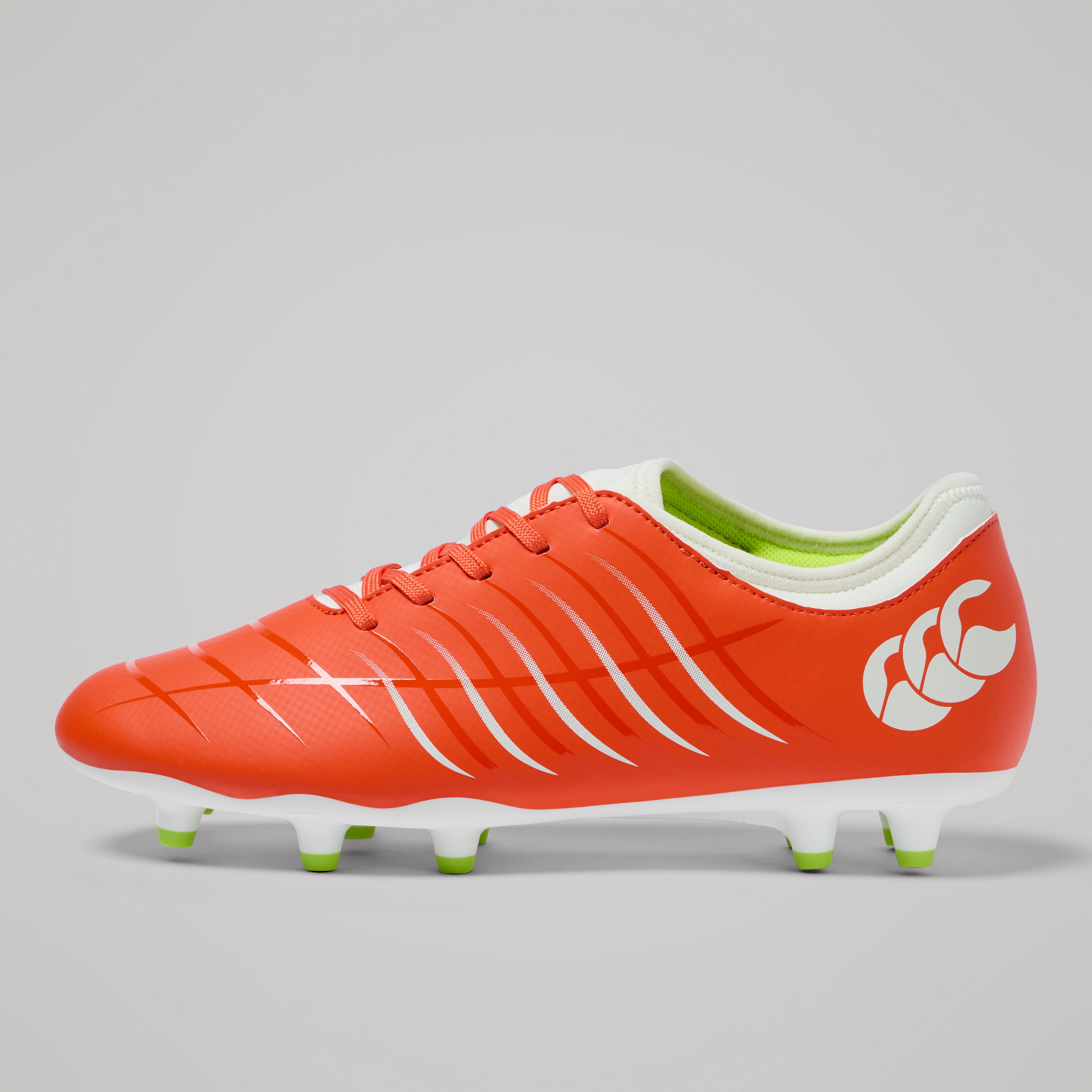 Canterbury CCC Phoenix 2.0 Team Fg Au Orange