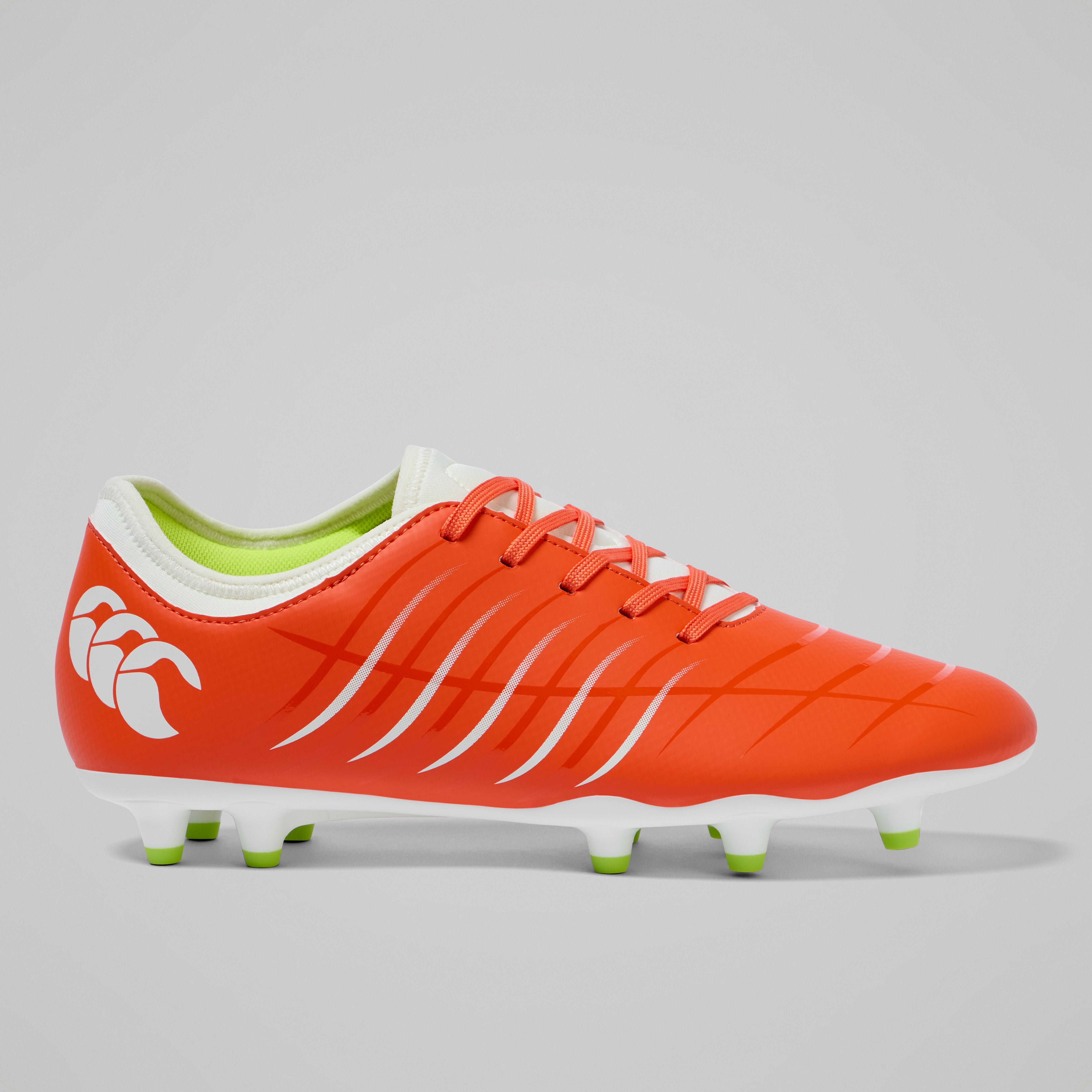 Canterbury CCC Phoenix 2.0 Team Fg Au Orange