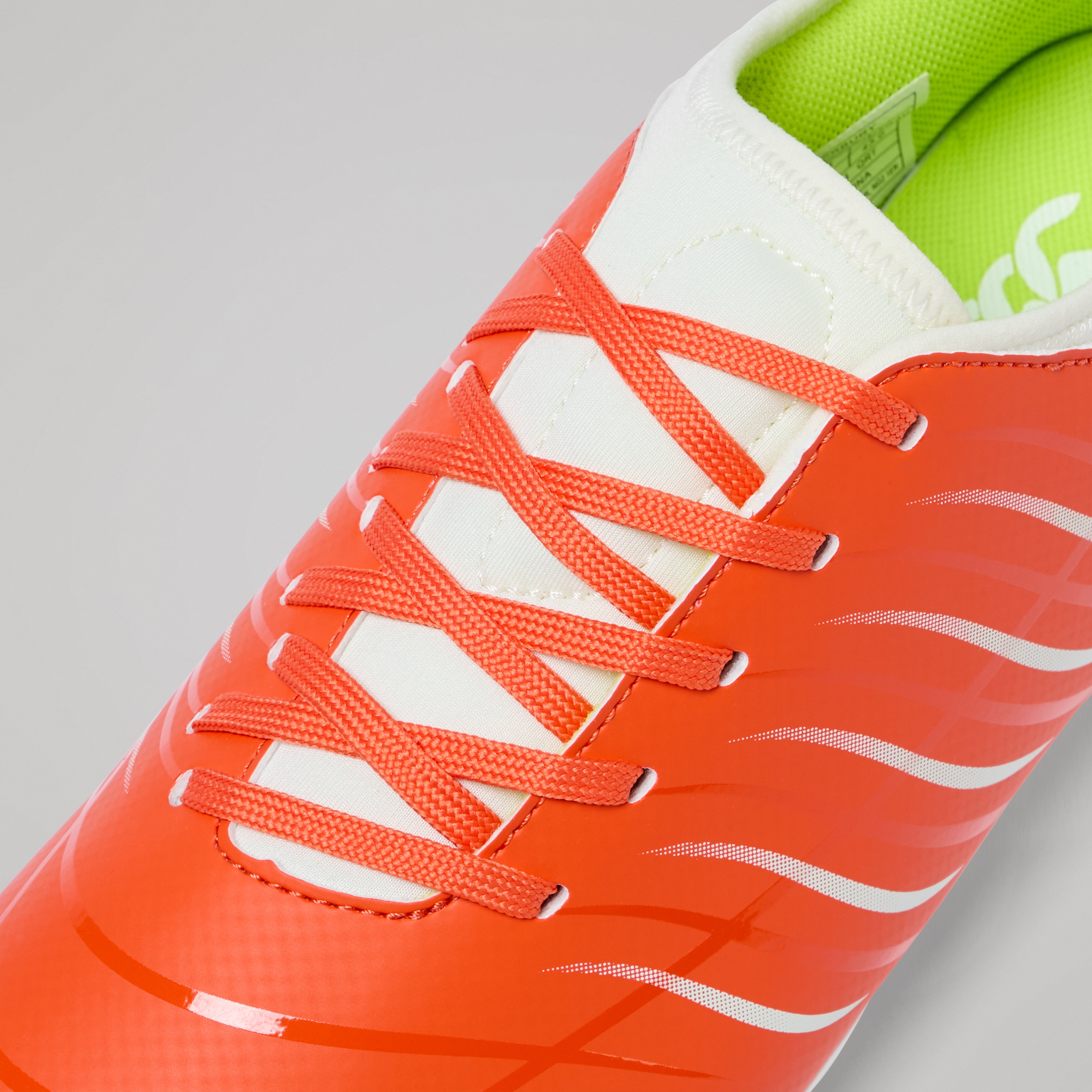 Canterbury CCC Phoenix 2.0 Team Fg Au Orange