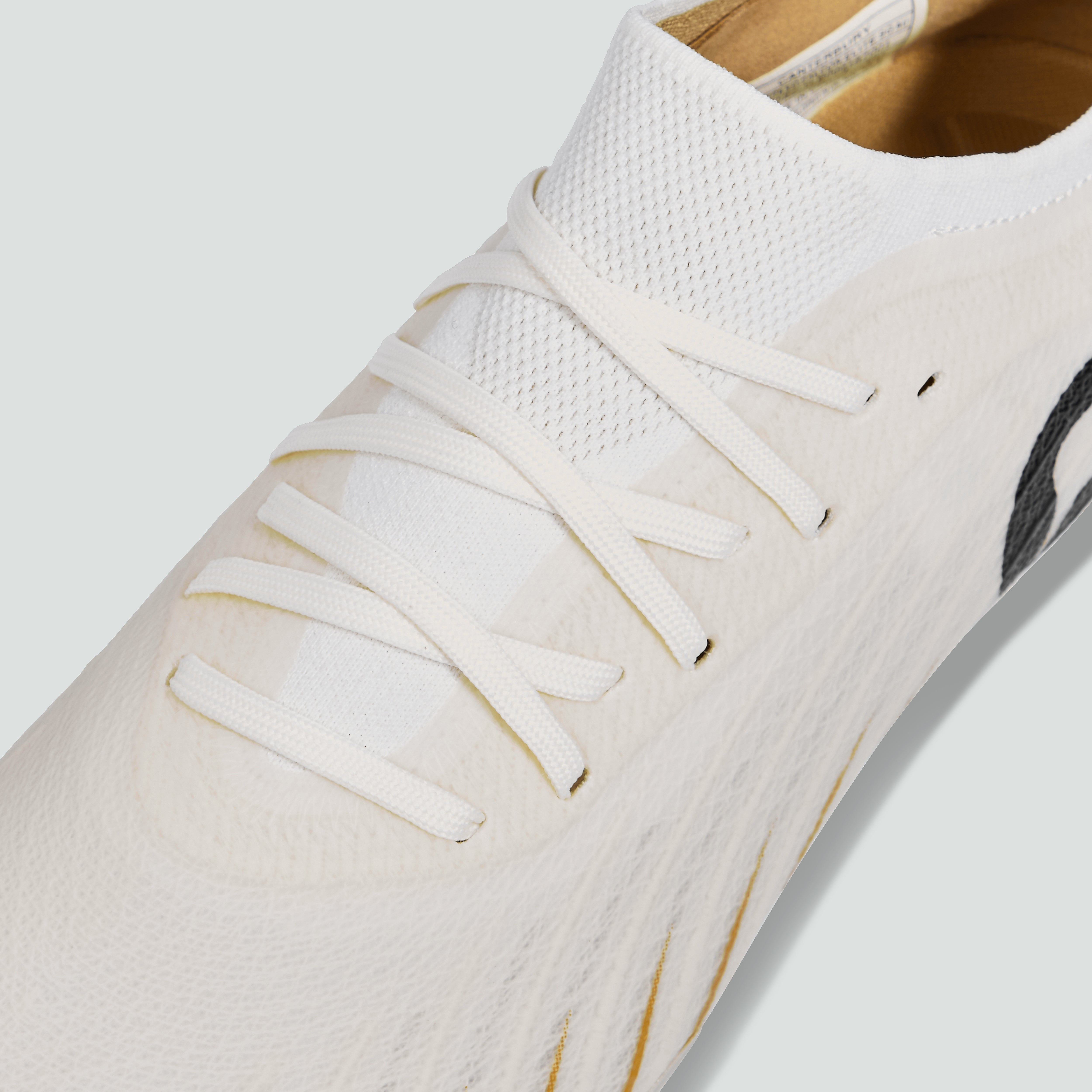 Canterbury CCC Speed Falcon Elite Soft Ground Adult Unisex White