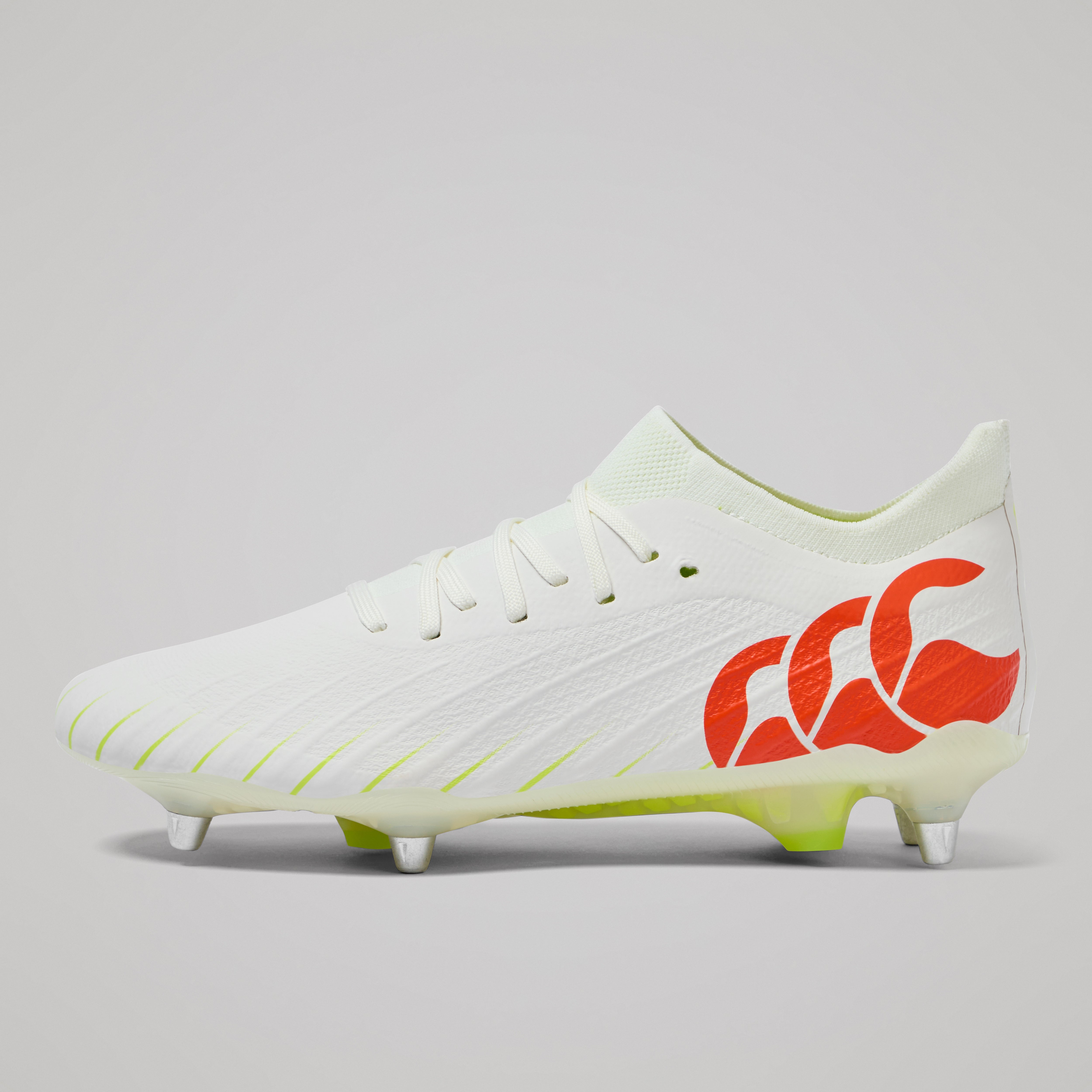 Canterbury CCC Speed Falcon Elite Sg Au White
