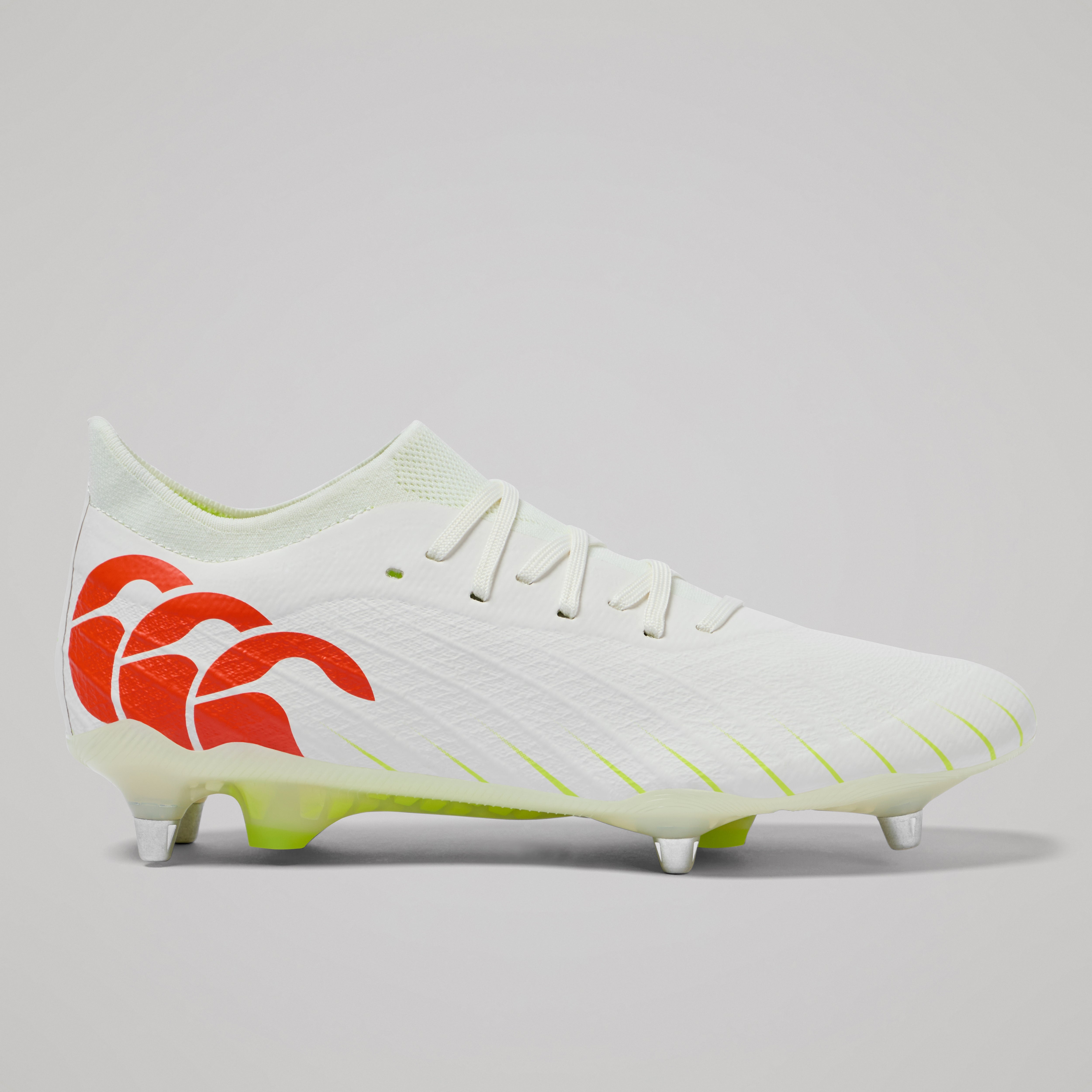 Canterbury CCC Speed Falcon Elite Sg Au White