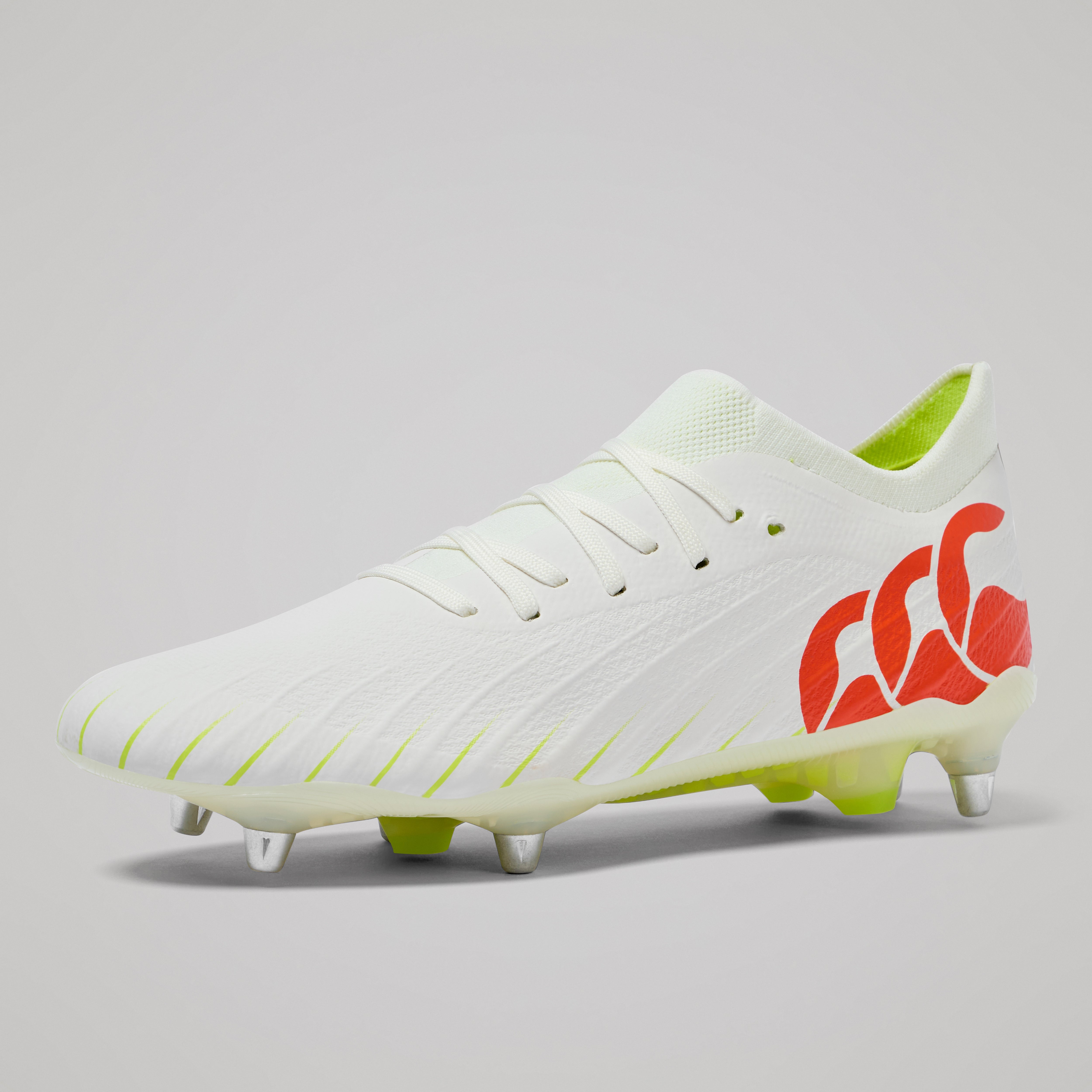 Canterbury CCC Speed Falcon Elite Sg Au White