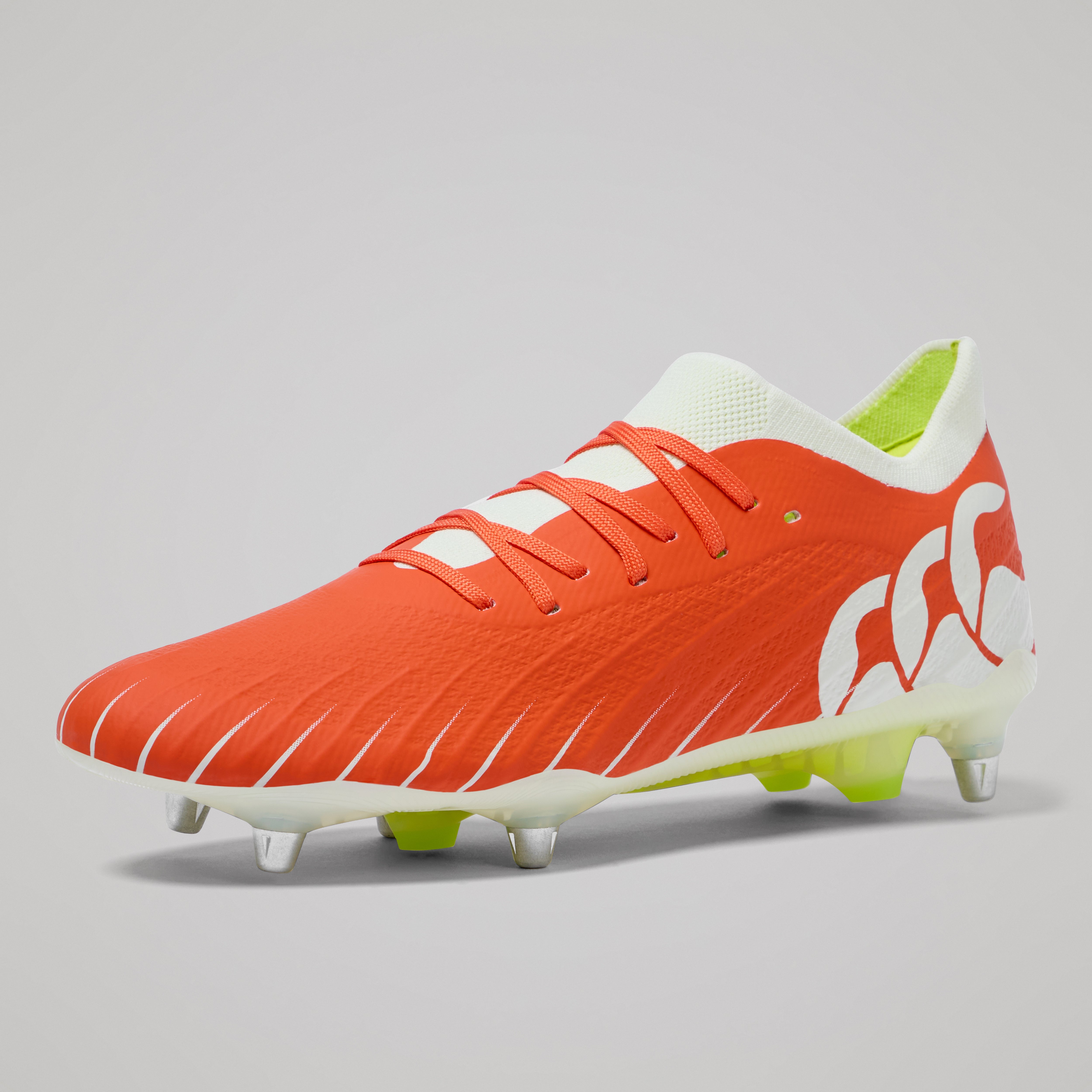 Canterbury CCC Speed Falcon Elite Sg Au Orange