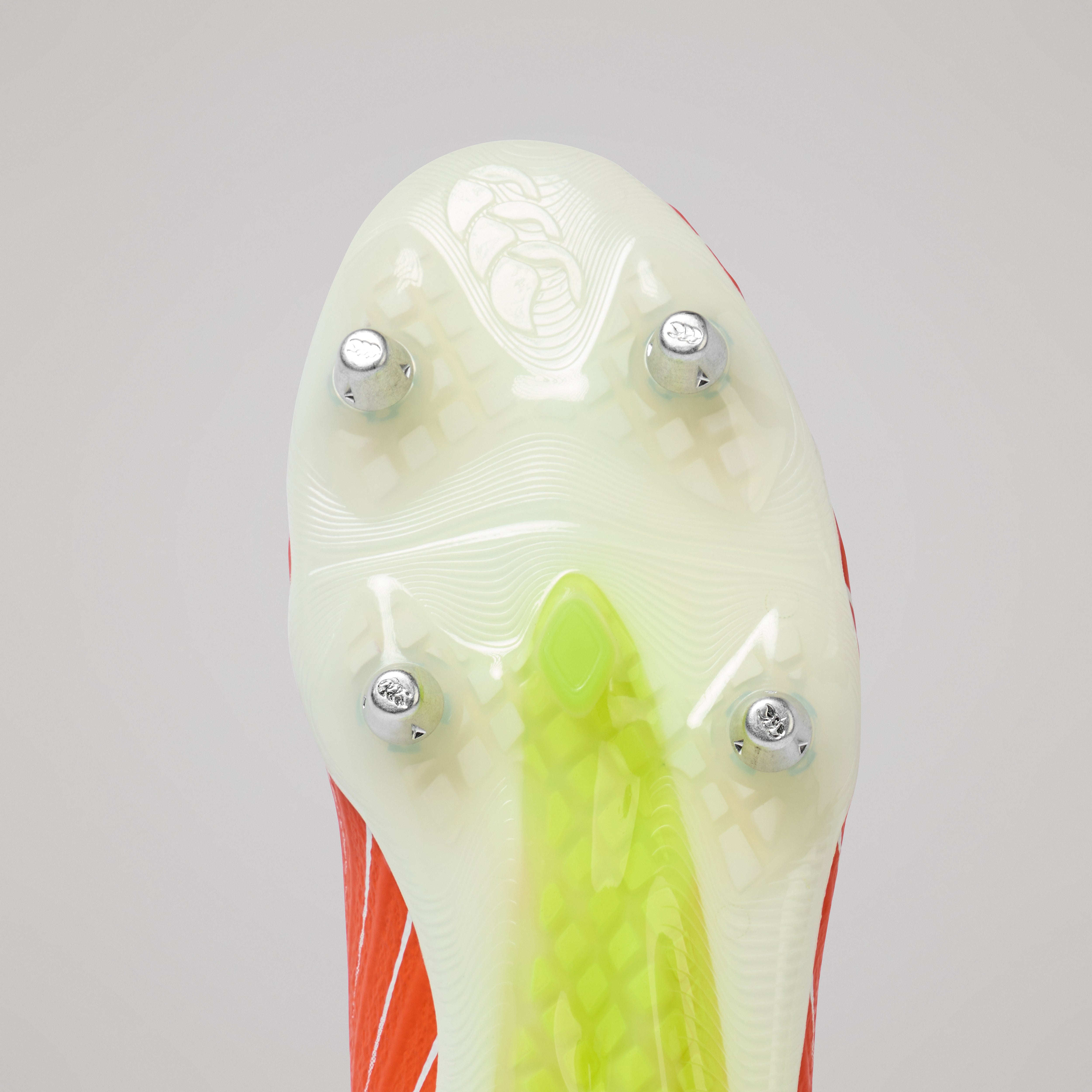 Canterbury CCC Speed Falcon Elite Sg Au Orange
