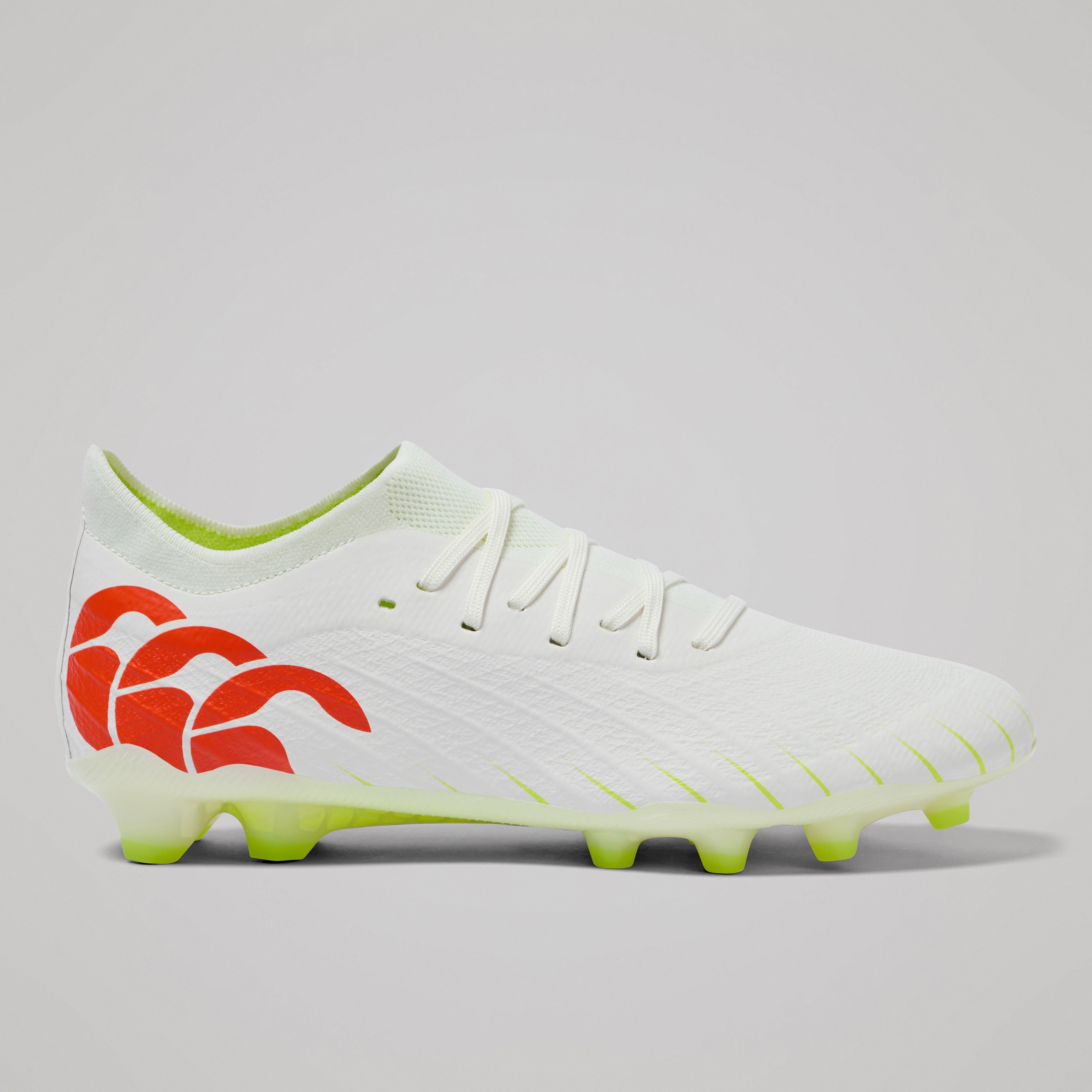 Canterbury CCC Speed Falcon Elite Fg Au White