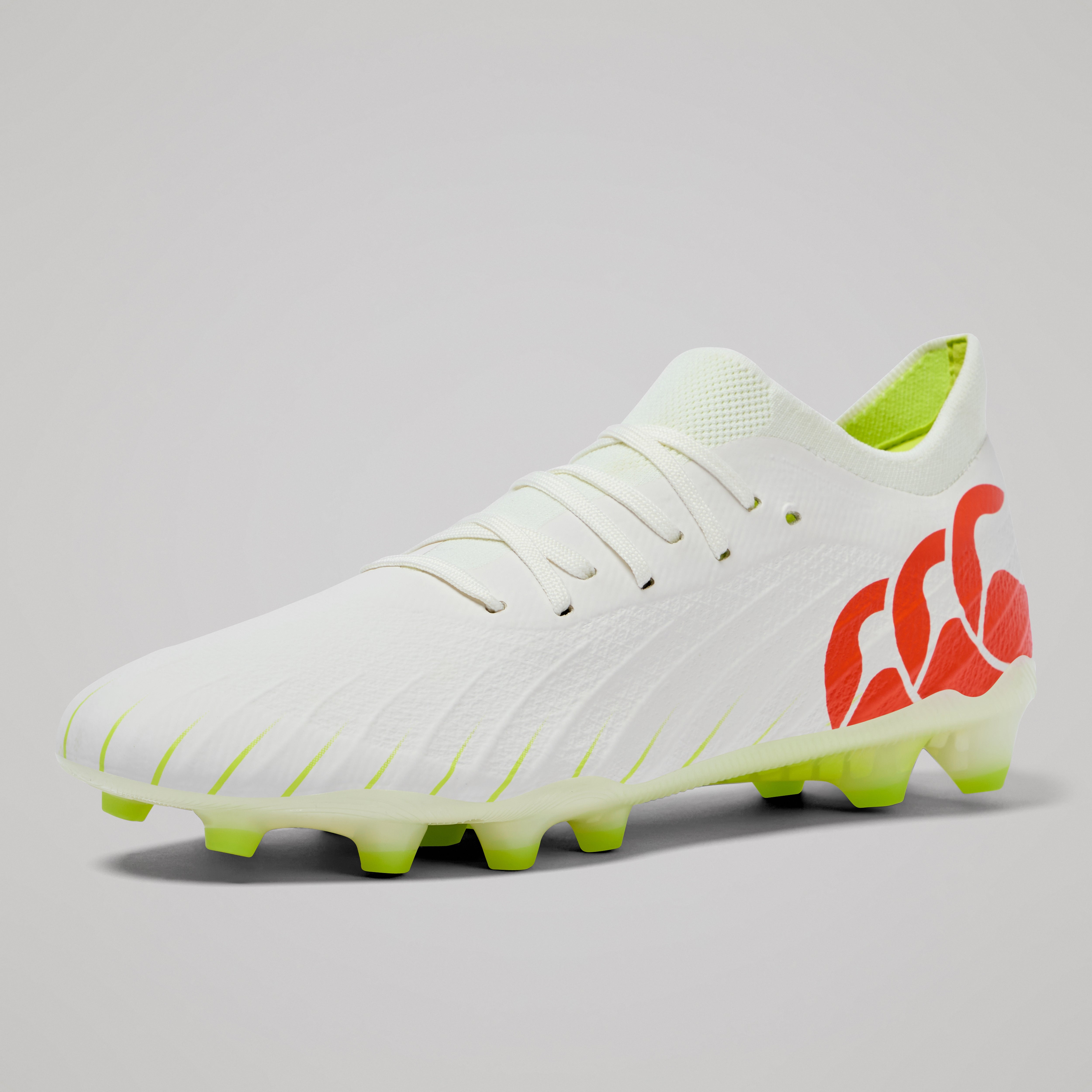 Canterbury CCC Speed Falcon Elite Fg Au White