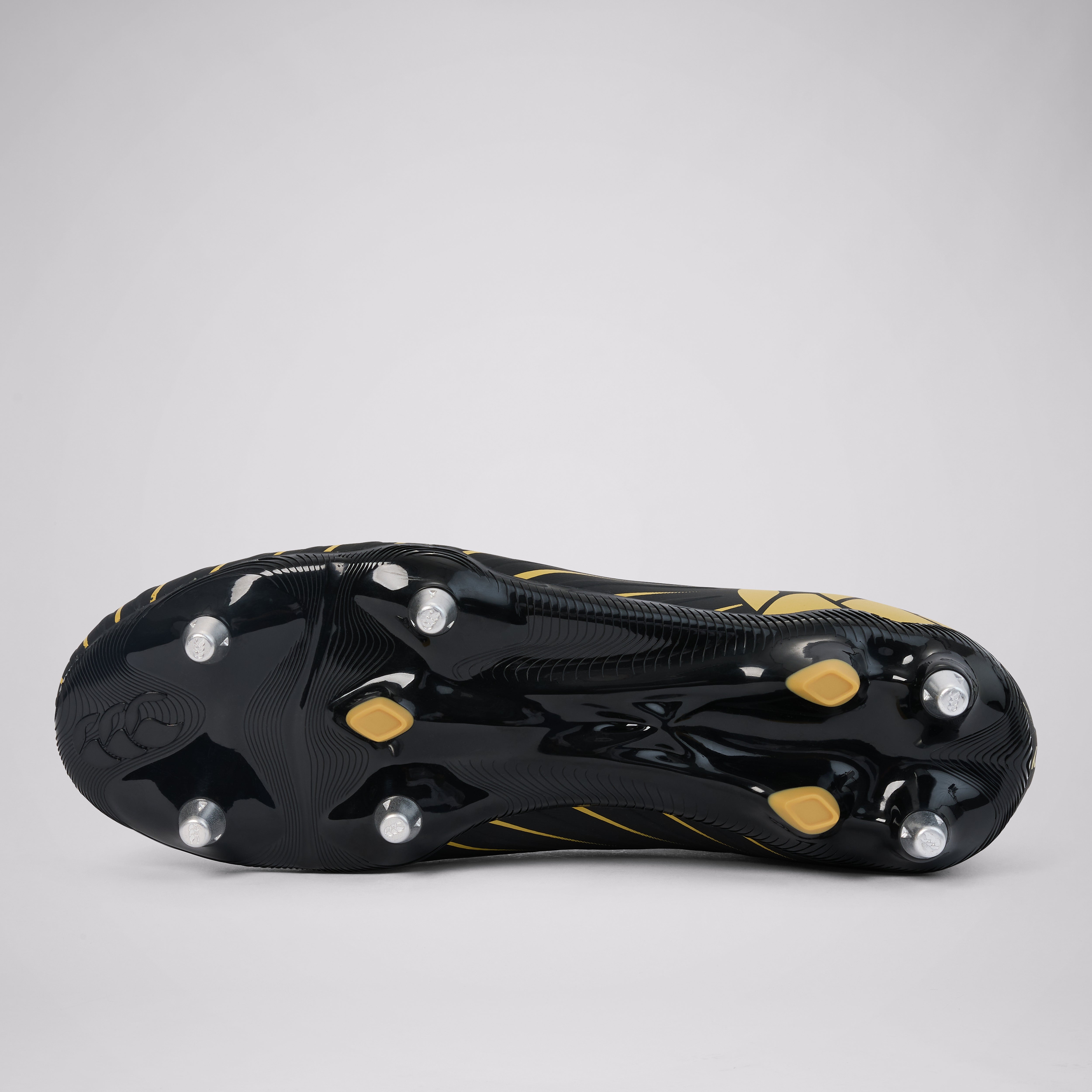 Canterbury CCC Speed Falcon Pro Soft Ground Adult Unisex Black