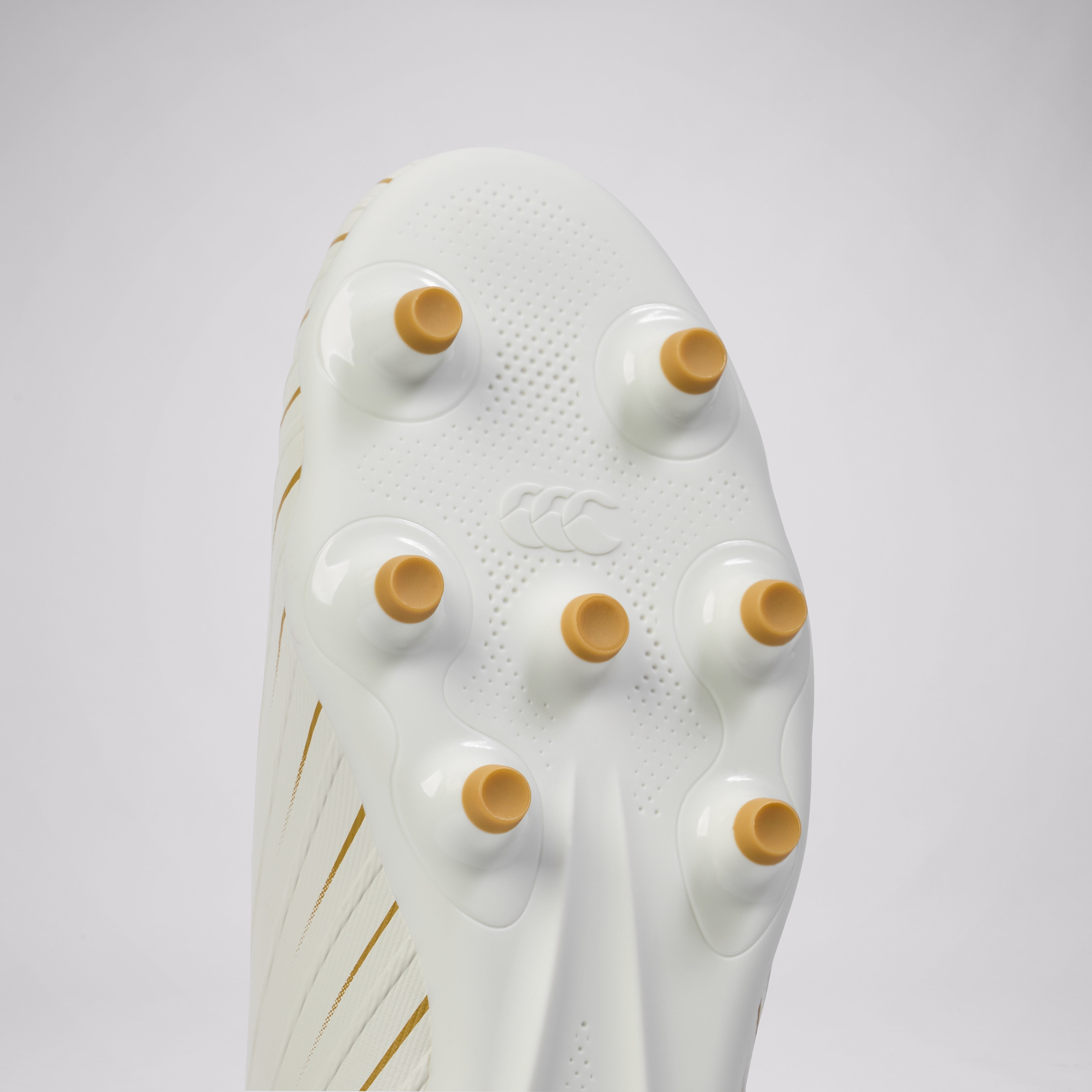 Canterbury CCC Speed Falcon Pro Firm Ground Adult Unisex White